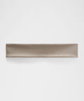 Women's Luxtreme Training Headband Warm Ash Grey