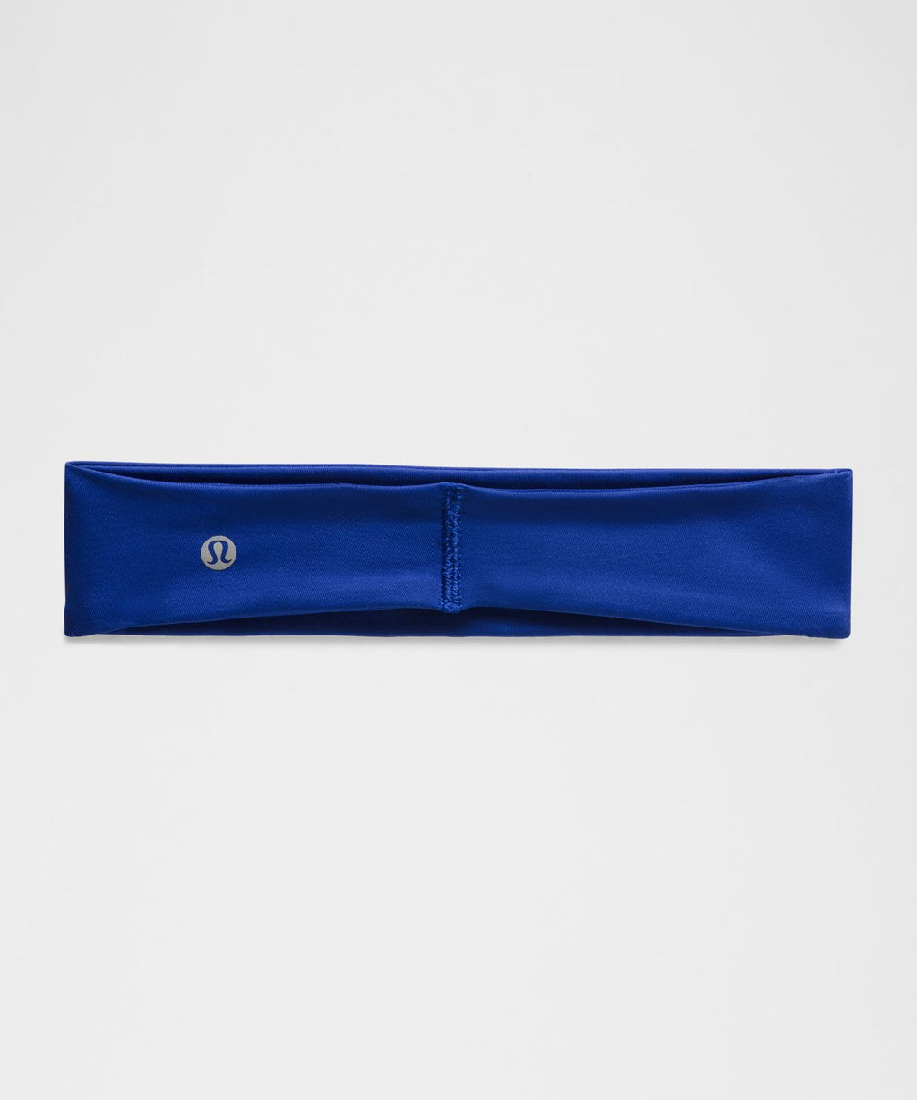 Women's Luxtreme Training Headband Riverside