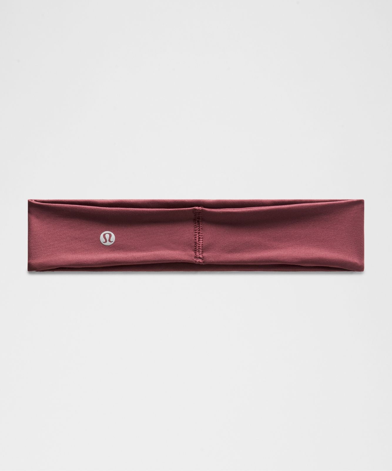 Women's Luxtreme Training Headband Burgundy Bay
