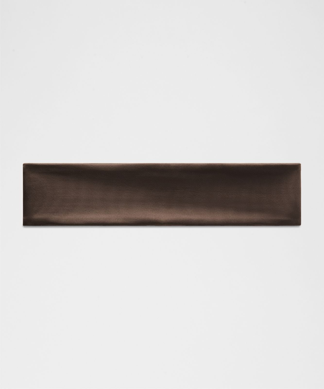 Women's Luxtreme Training Headband Walnut Crunch