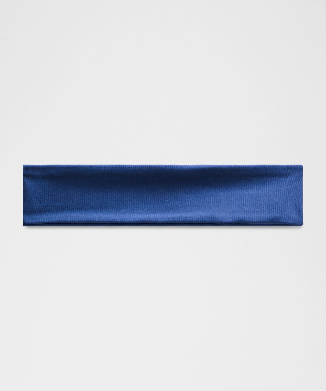 Women's Luxtreme Training Headband Clubhouse Blue