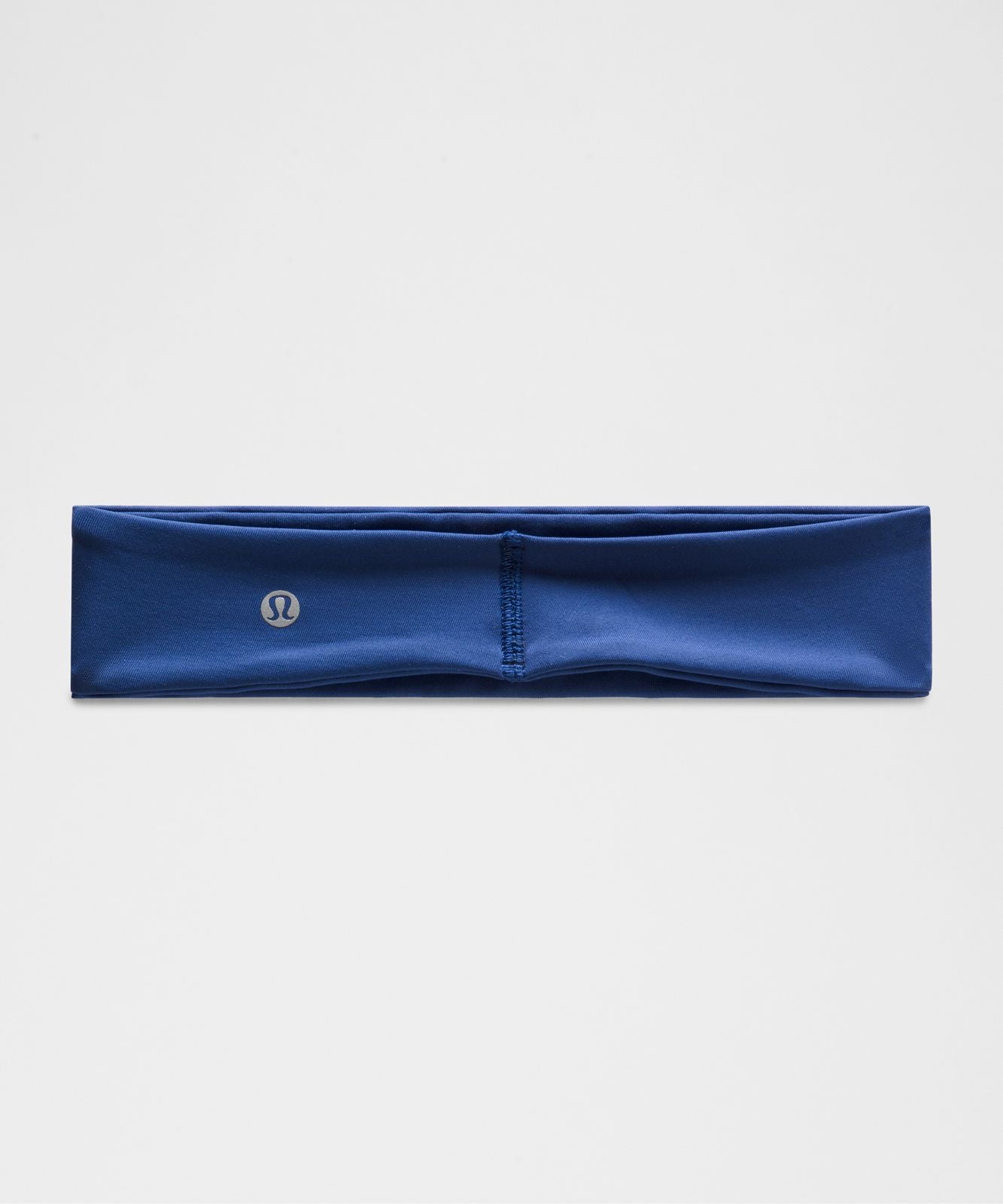 Women's Luxtreme Training Headband Clubhouse Blue