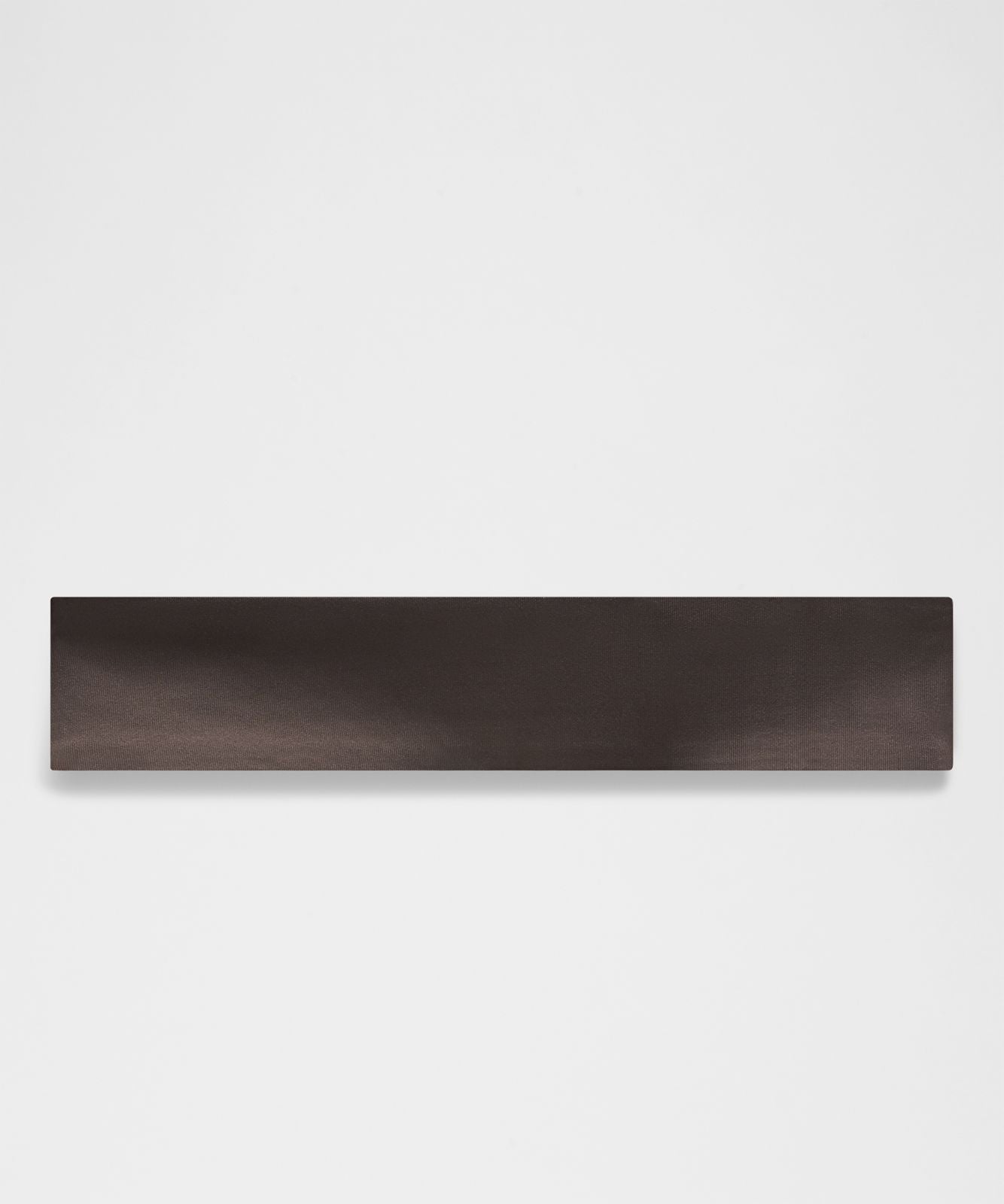 Women's Luxtreme Training Headband Mahogany Muse