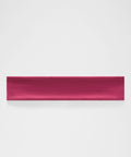 Women's Luxtreme Training Headband Raspberry Rave