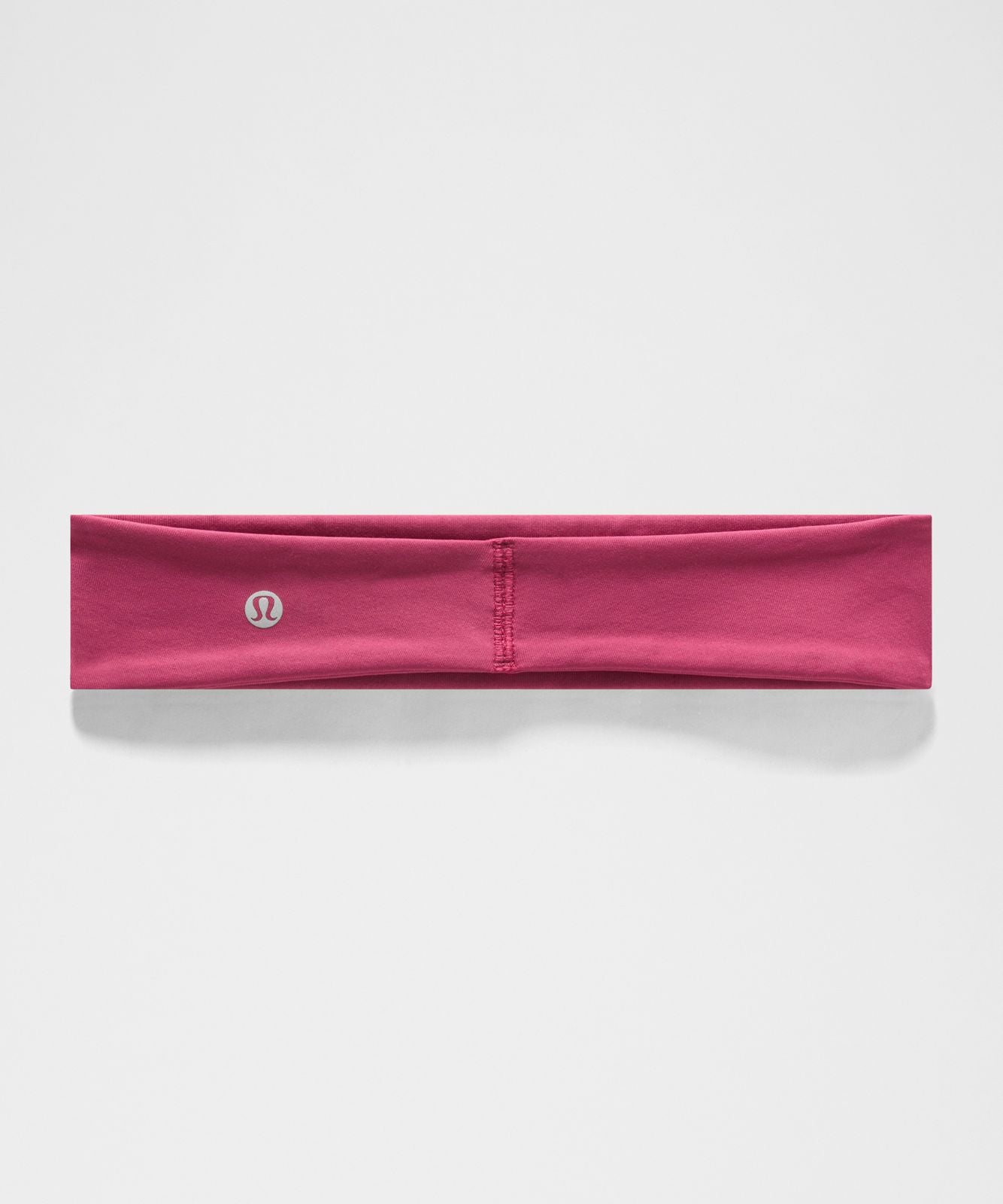 Women's Luxtreme Training Headband Raspberry Rave