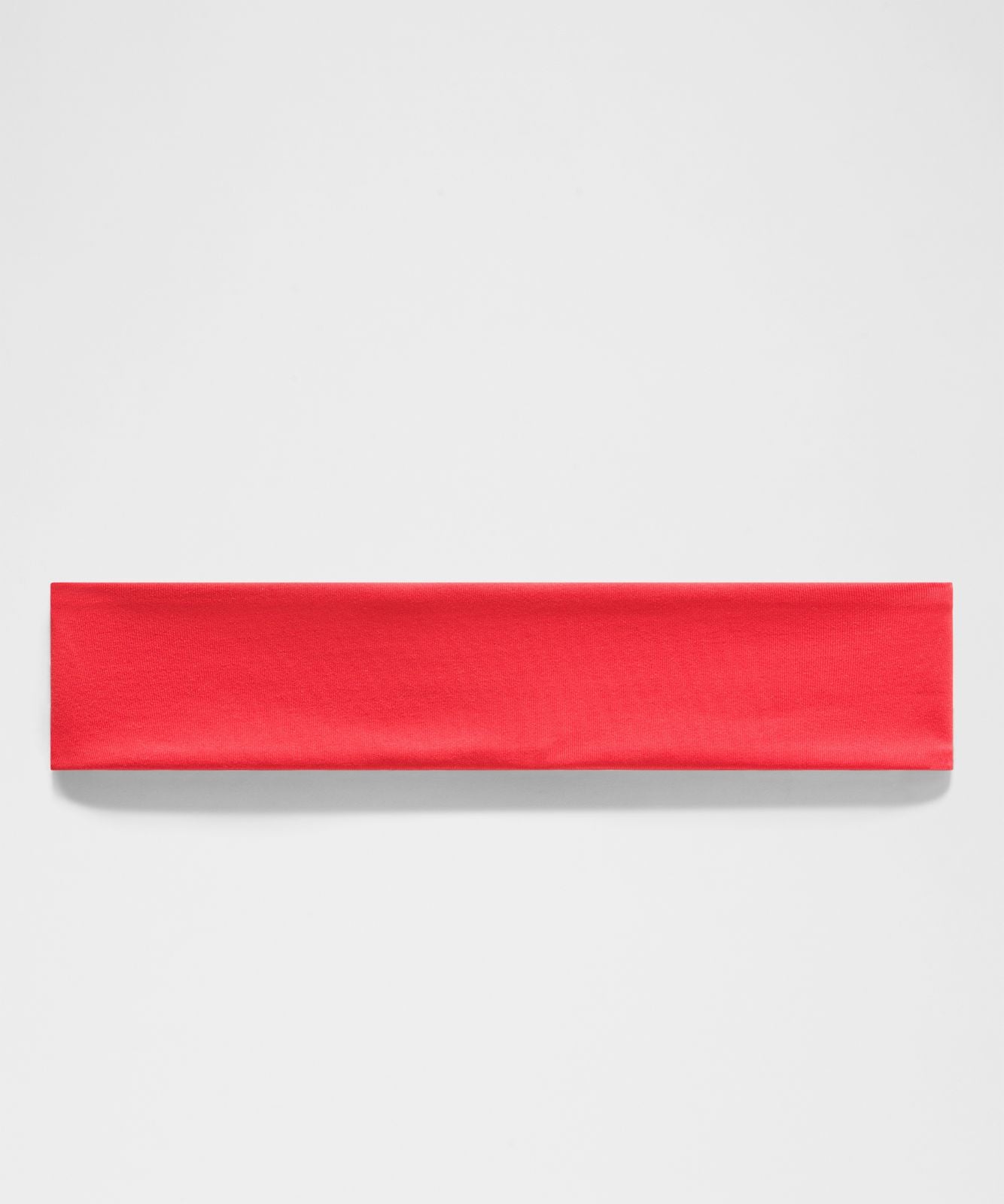 Women's Luxtreme Training Headband Lululemon Red