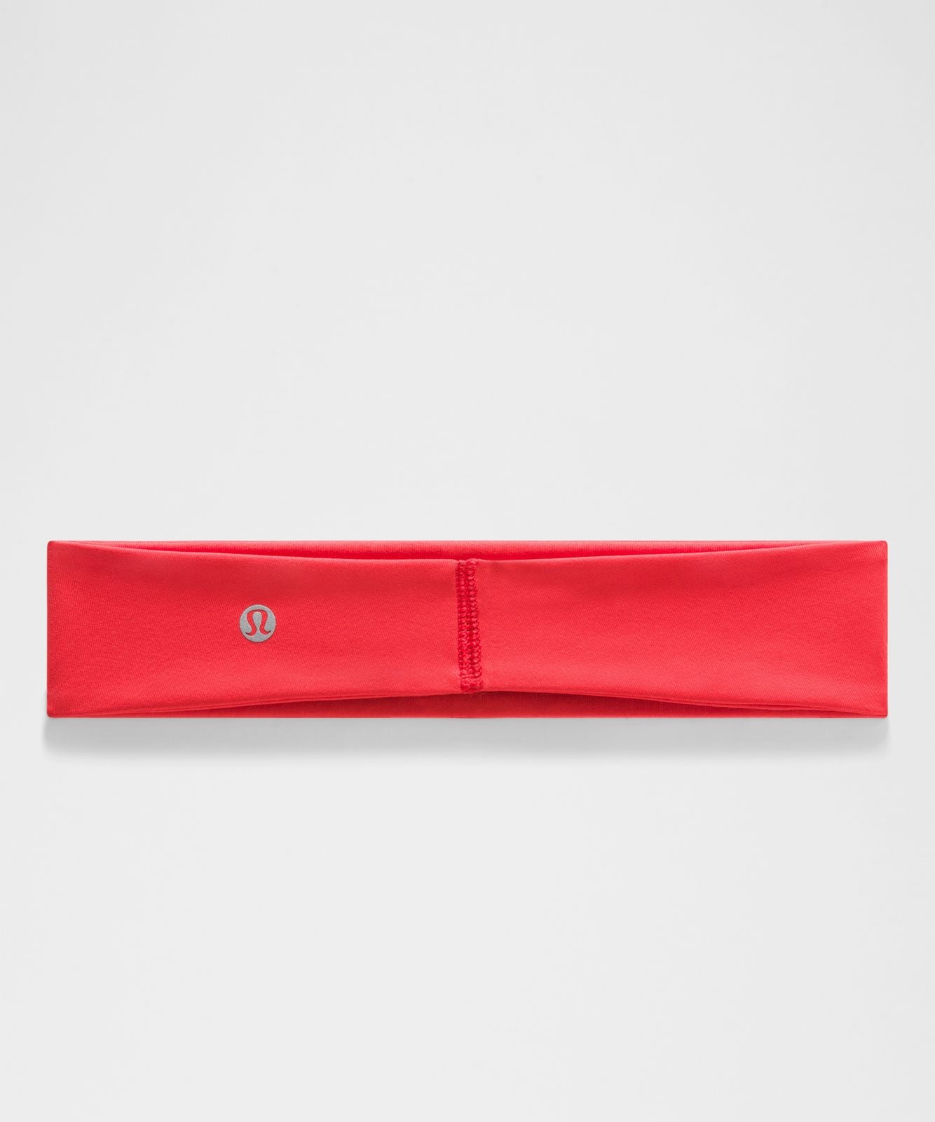 Women's Luxtreme Training Headband Lululemon Red