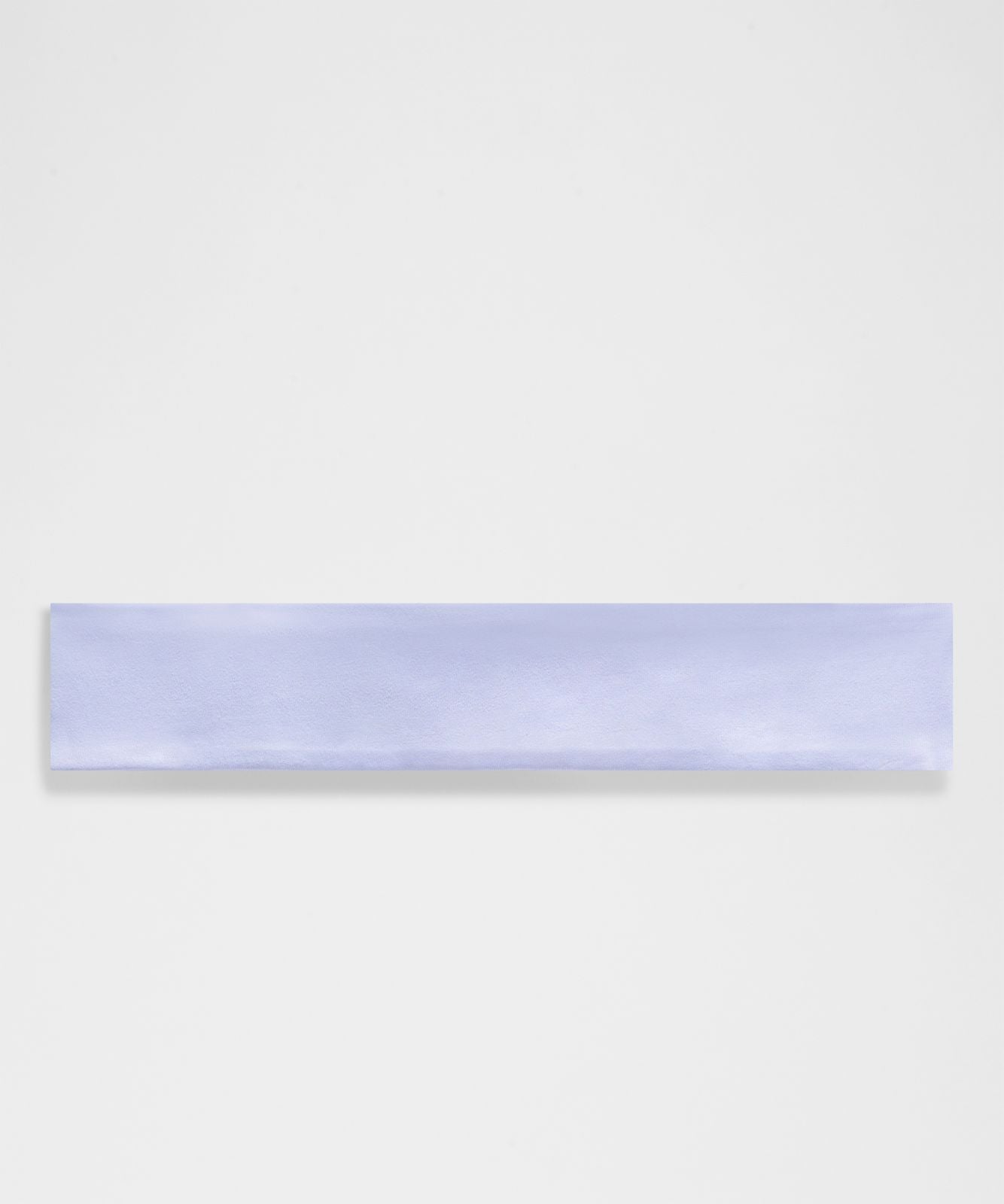 Women's Luxtreme Training Headband Serene Blue
