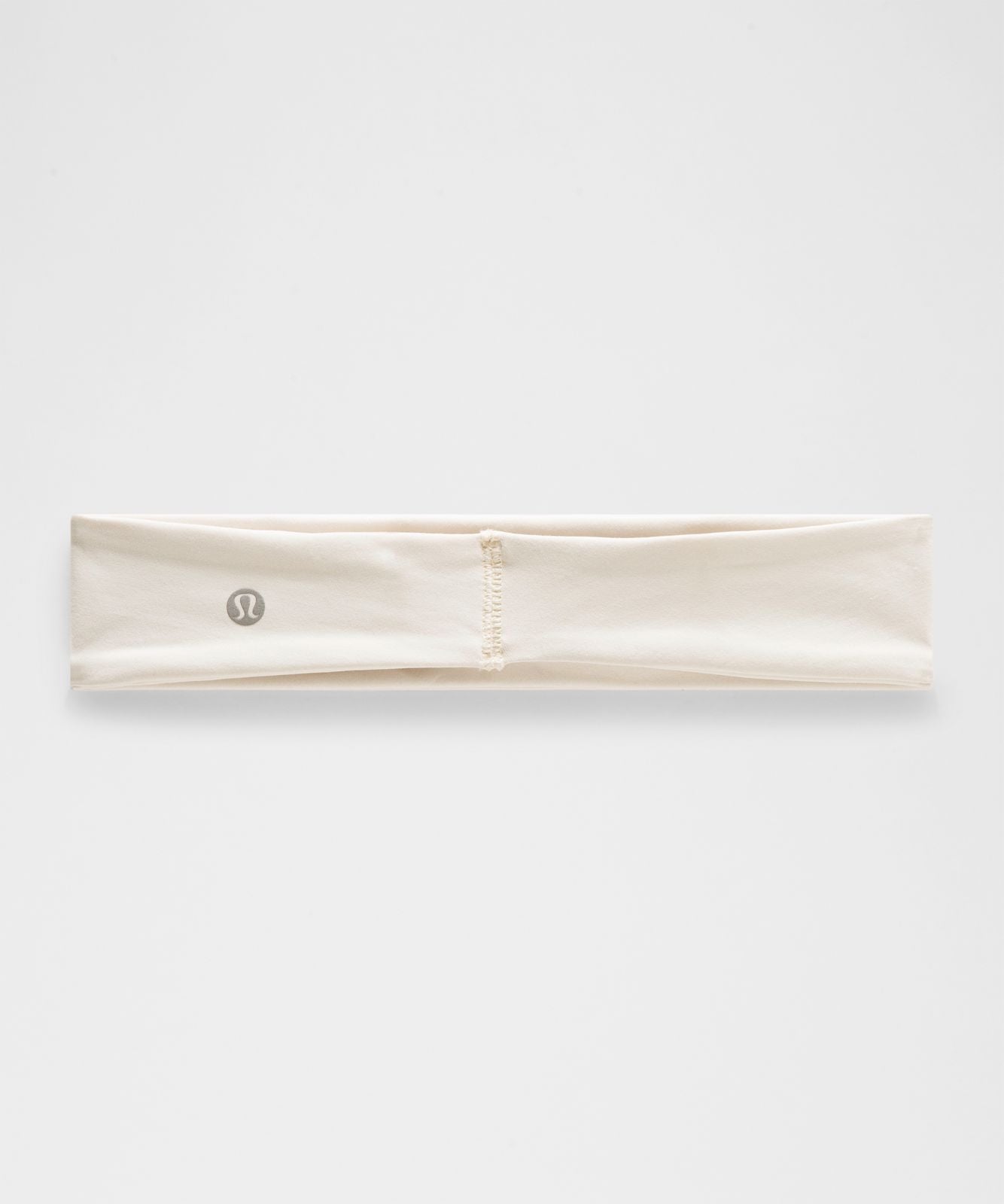 Women's Luxtreme Training Headband Light Ivory