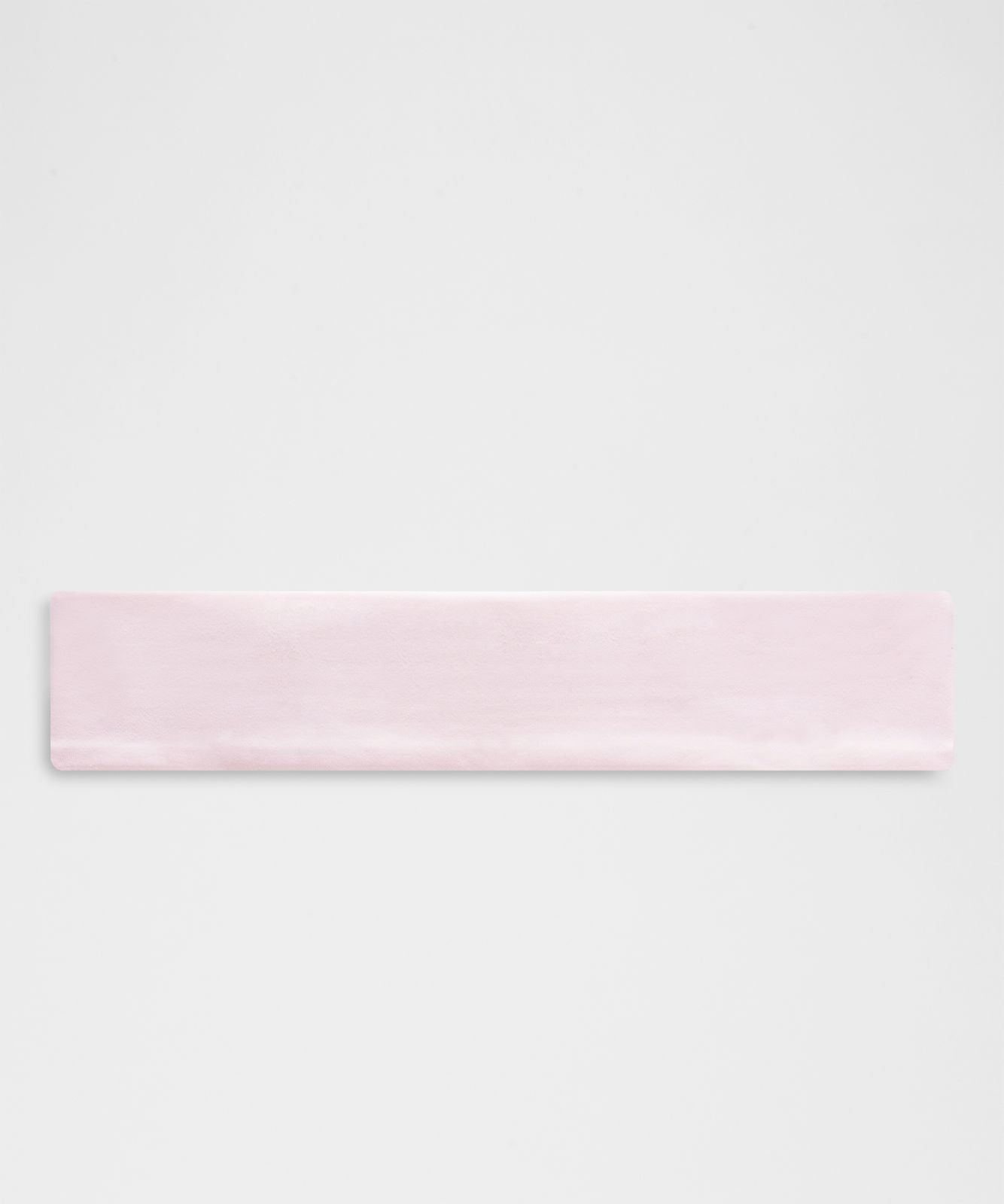 Women's Luxtreme Training Headband Blissful Pink