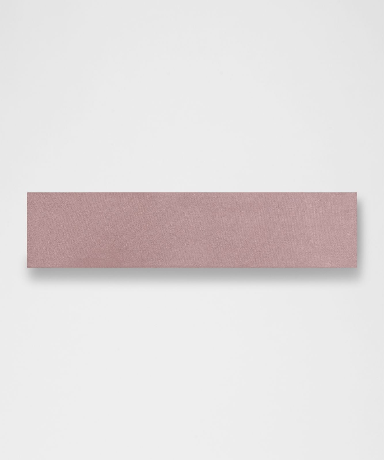 Women's Luxtreme Training Headband Twilight Rose