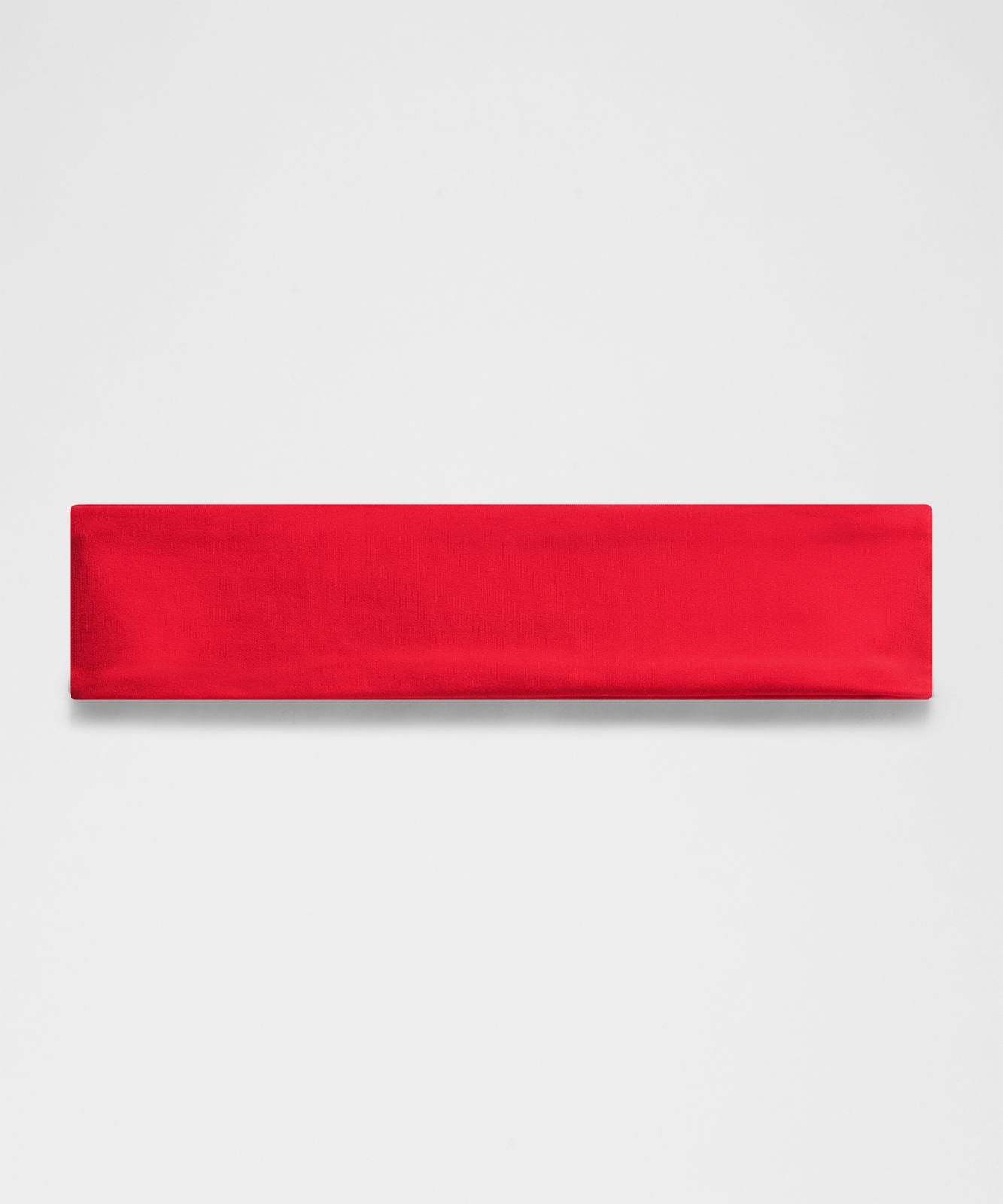 Women's Luxtreme Training Headband Oxford Red