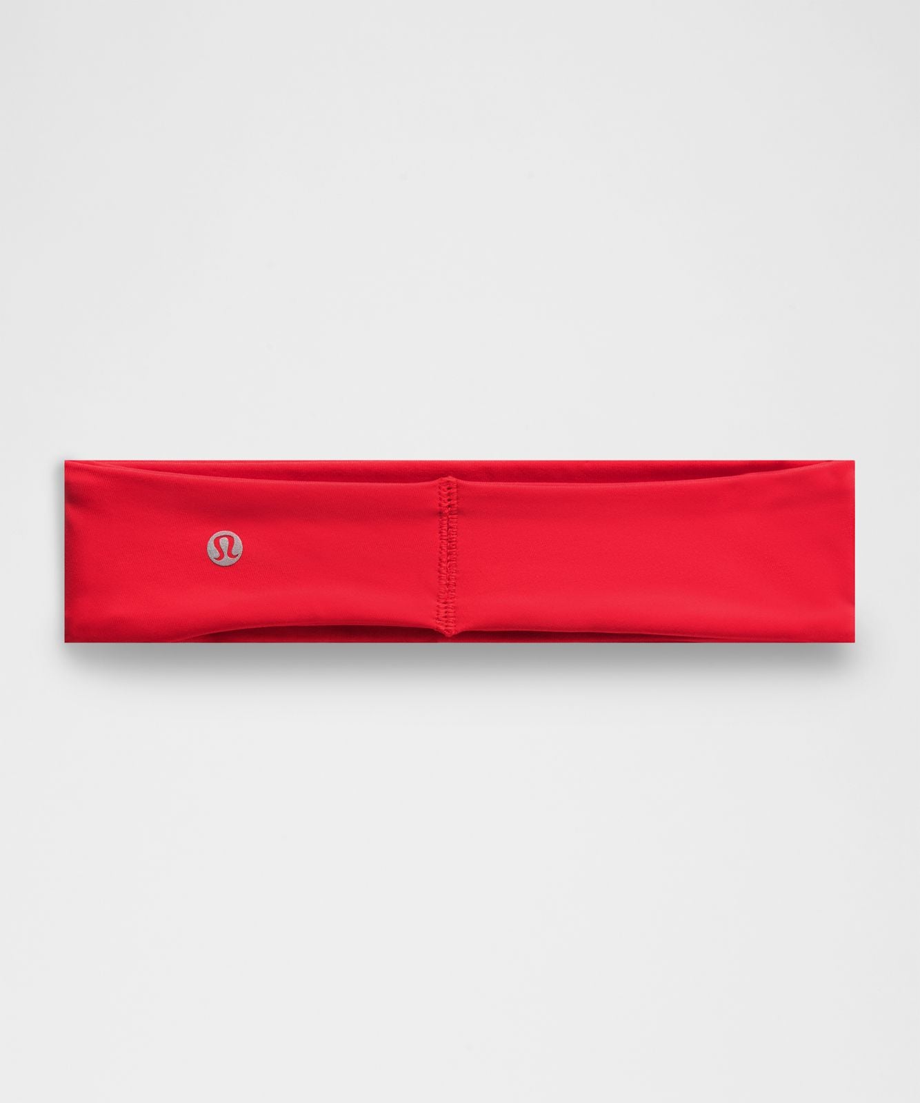 Women's Luxtreme Training Headband Oxford Red