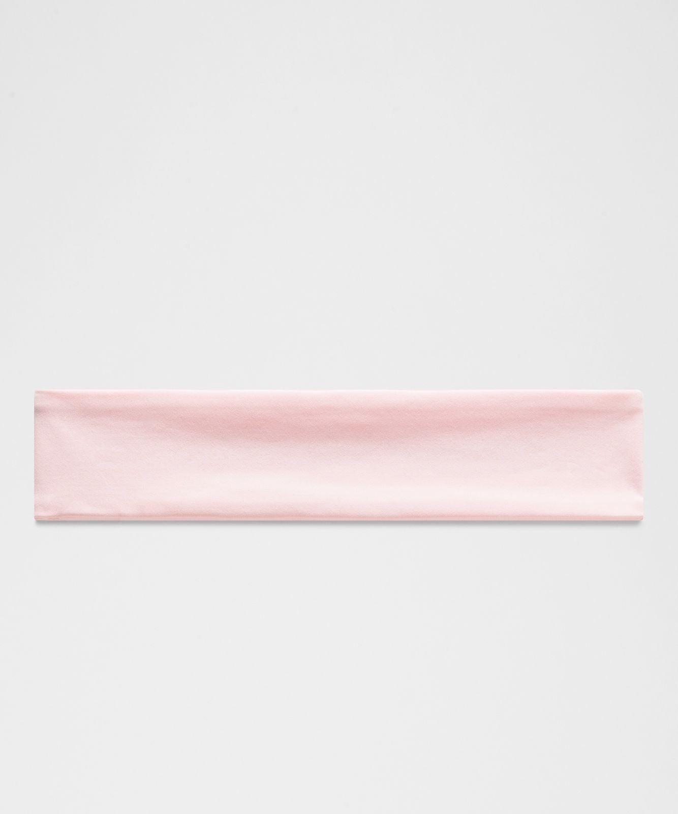 Women's Luxtreme Training Headband Pink Pearl