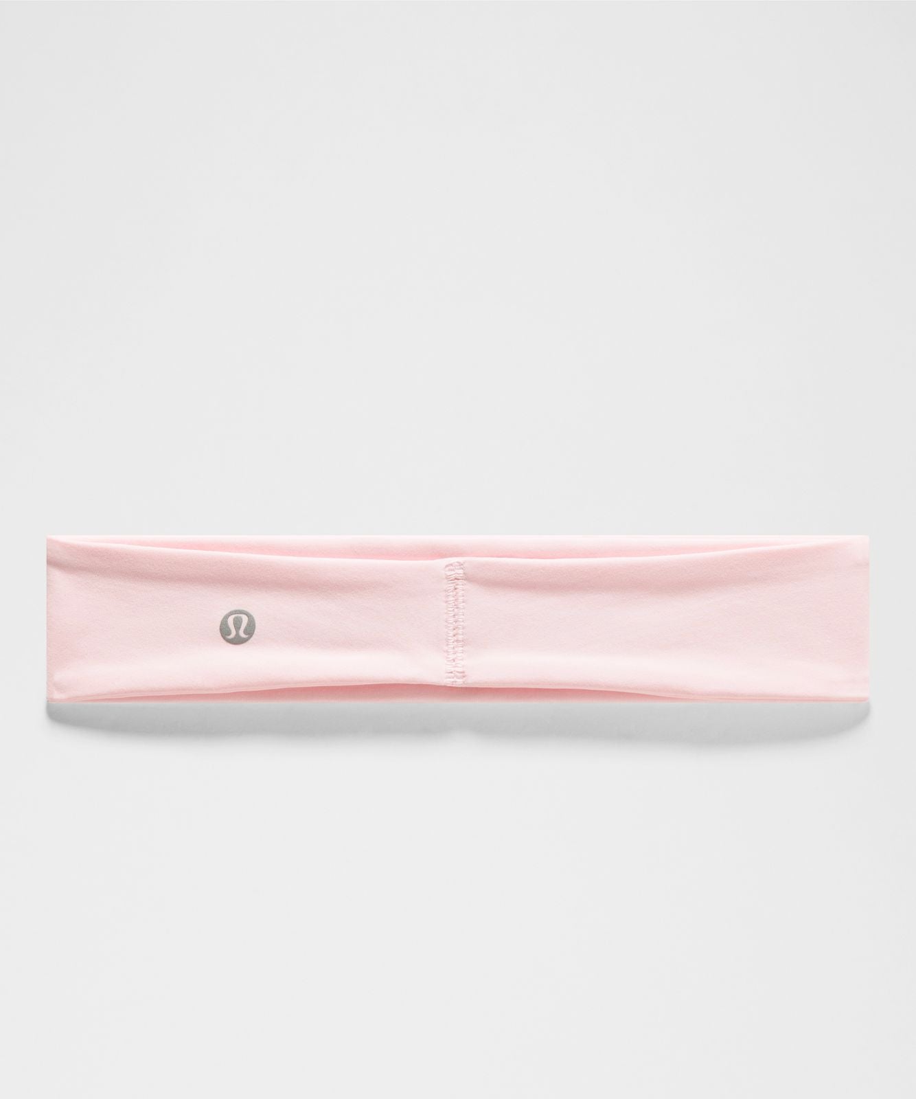 Women's Luxtreme Training Headband Pink Pearl