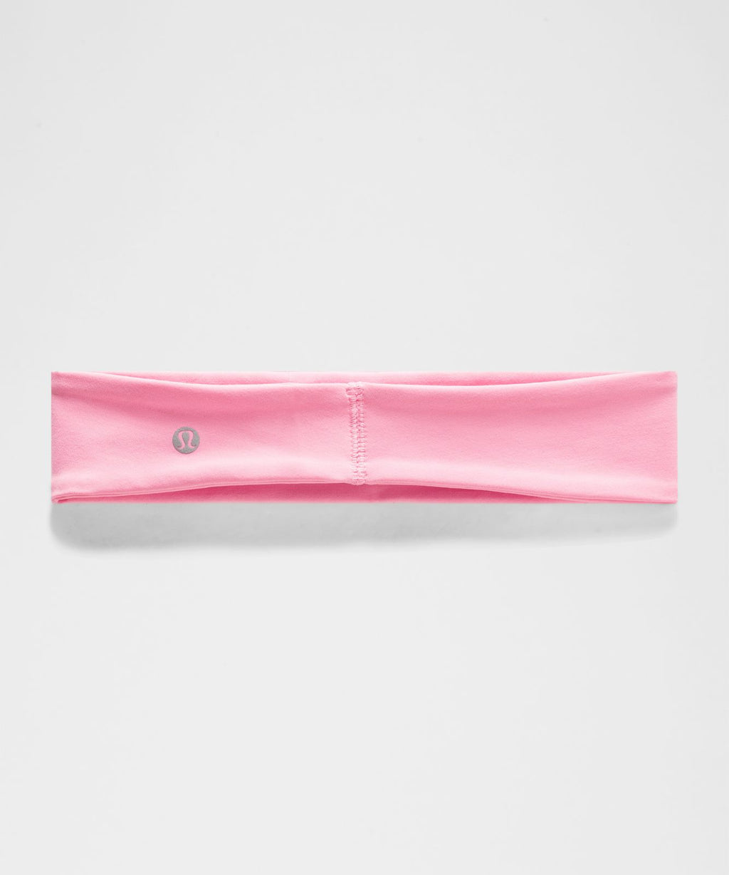 Women's Luxtreme Training Headband Candy Cloud