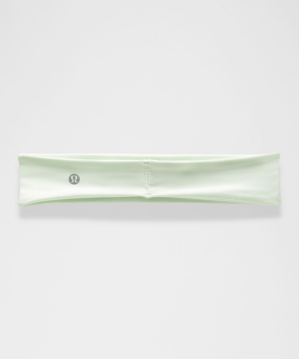 Women's Luxtreme Training Headband Matcha Magic