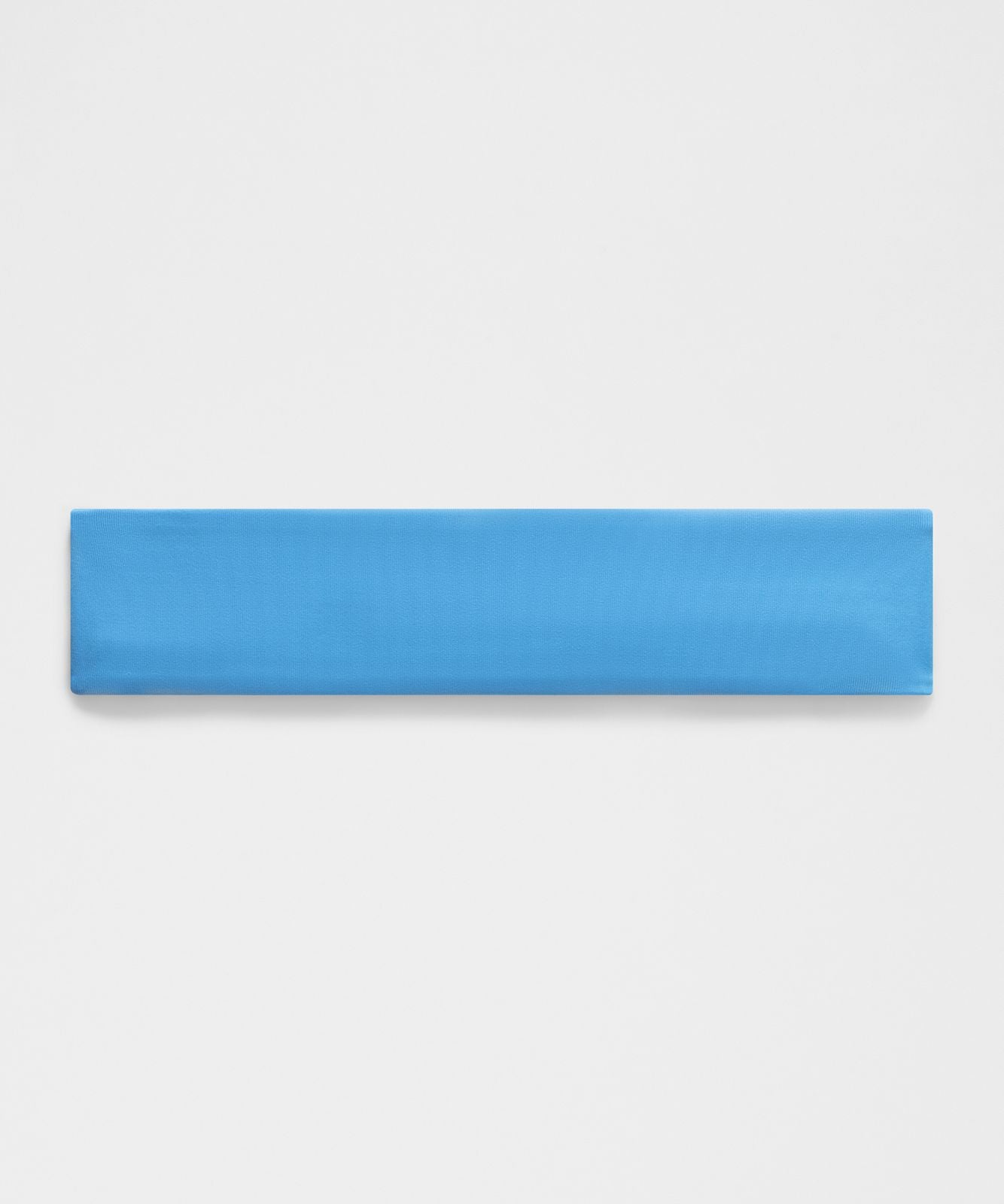 Women's Luxtreme Training Headband Ocean Wave