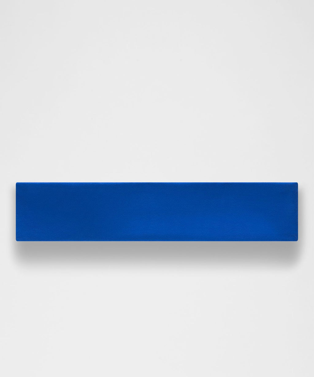 Women's Luxtreme Training Headband Beach Ball Blue