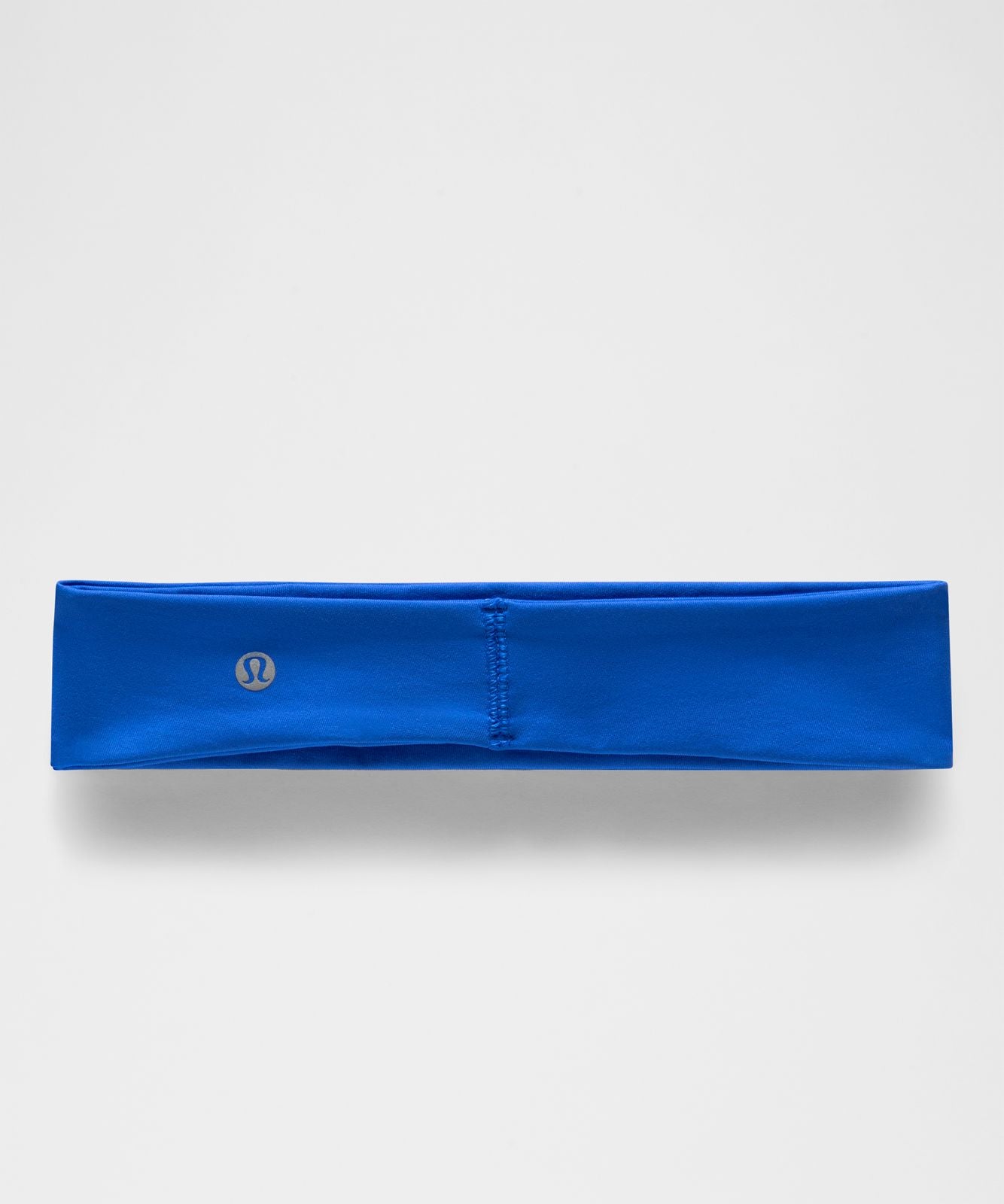 Women's Luxtreme Training Headband Beach Ball Blue