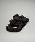Uplifting Scrunchies *3 Pack Black