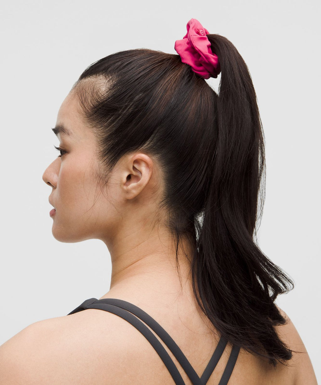 Uplifting Scrunchies *3 Pack Chilled Grape/Raspberry Coulis/Pink Haze