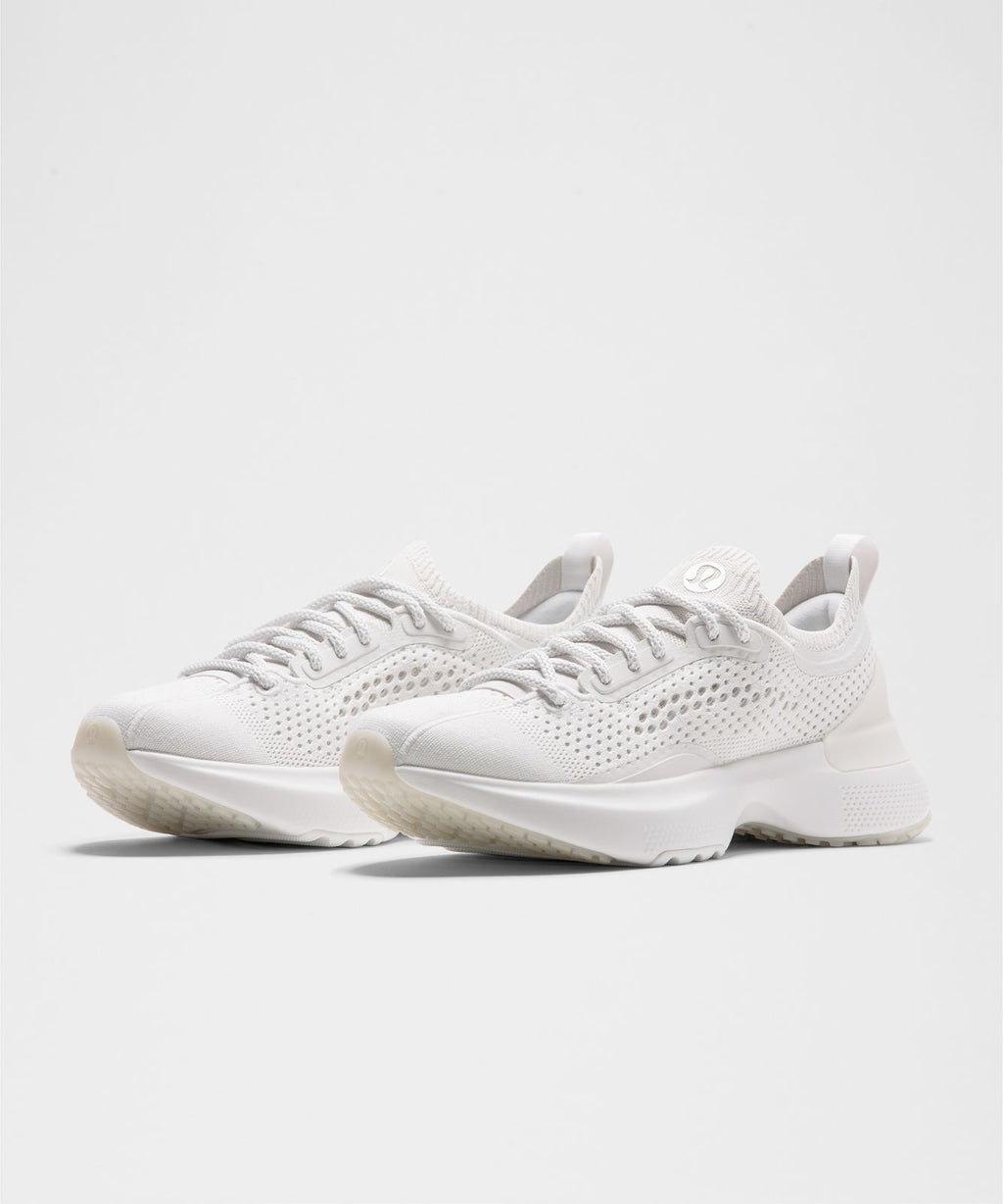 Women's Chargefeel 3 Workout Shoe Light Vapor/Light Vapor/White