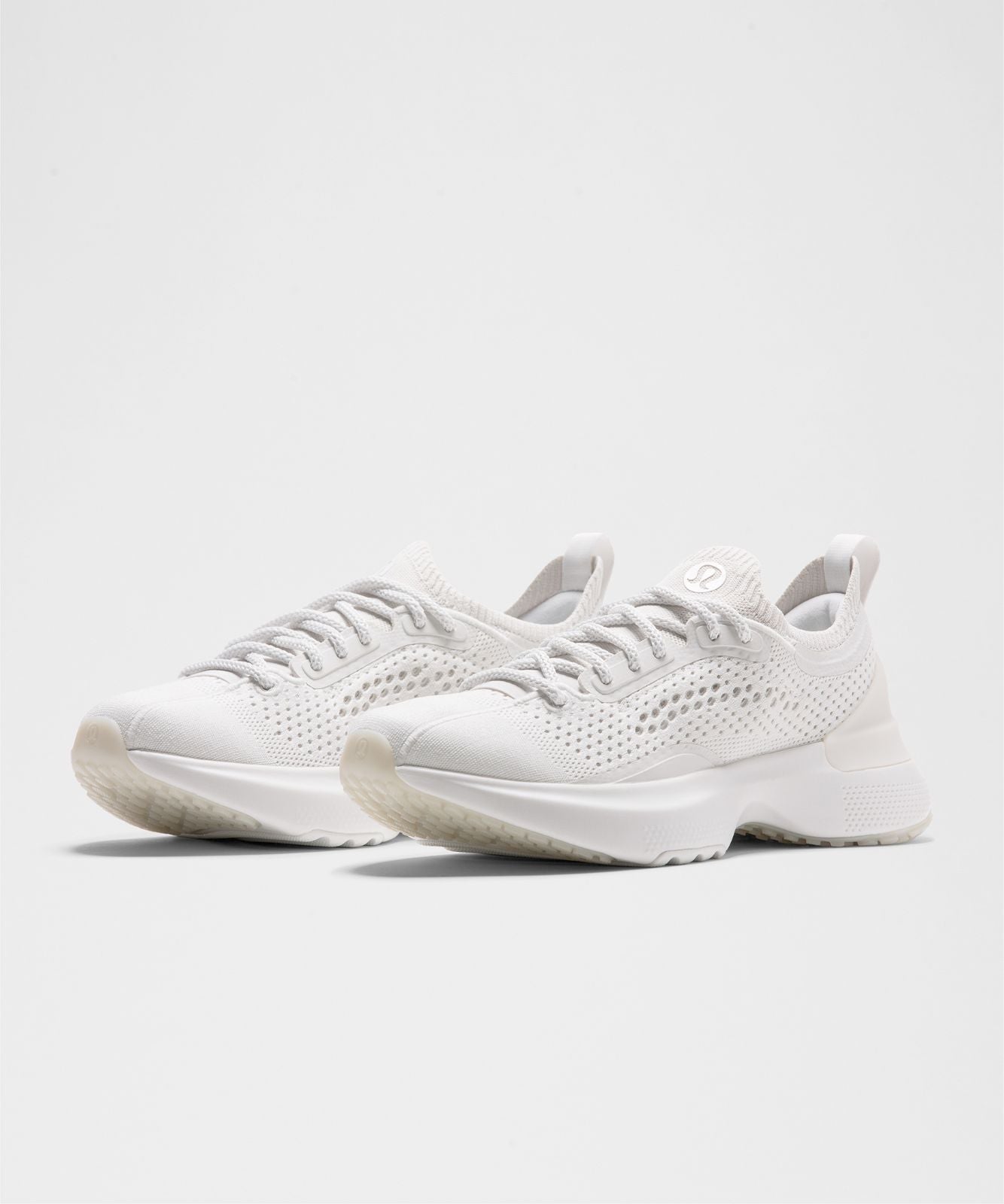 Women's Chargefeel 3 Workout Shoe Light Vapor/Light Vapor/White