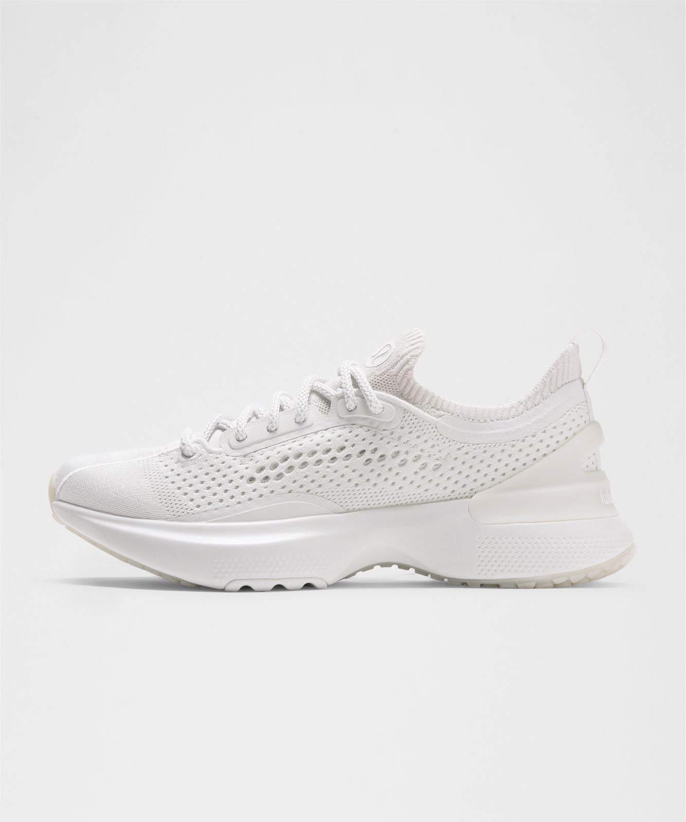 Women's Chargefeel 3 Workout Shoe Light Vapor/Light Vapor/White