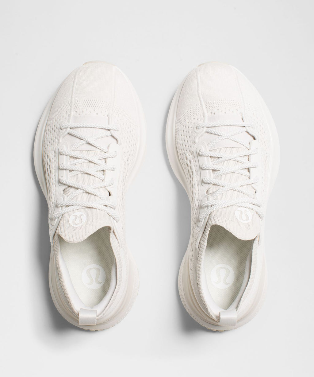 Women's Chargefeel 3 Workout Shoe Light Vapor/Light Vapor/White