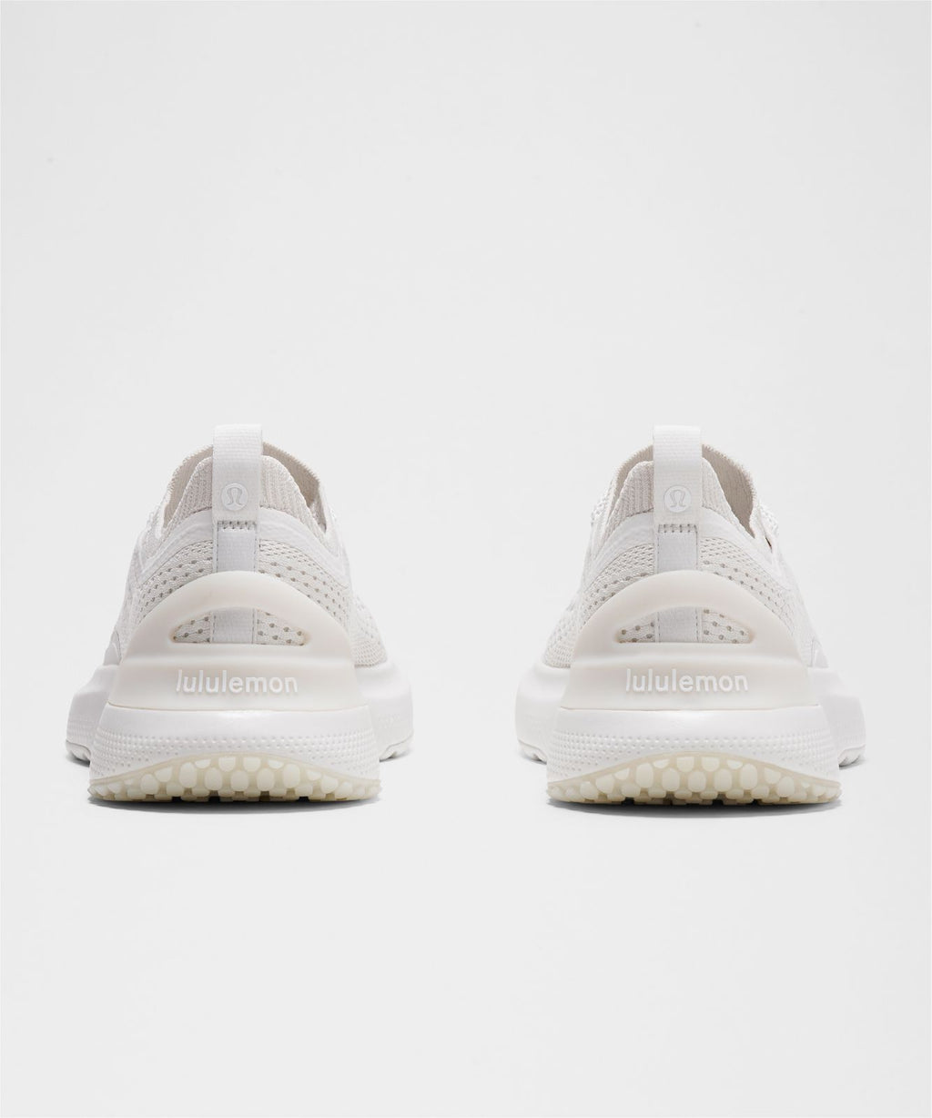 Women's Chargefeel 3 Workout Shoe Light Vapor/Light Vapor/White