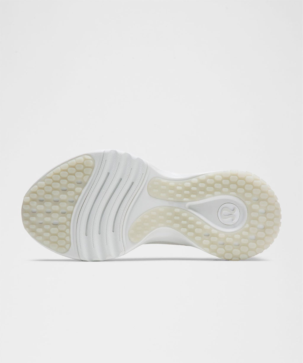 Women's Chargefeel 3 Workout Shoe Light Vapor/Light Vapor/White