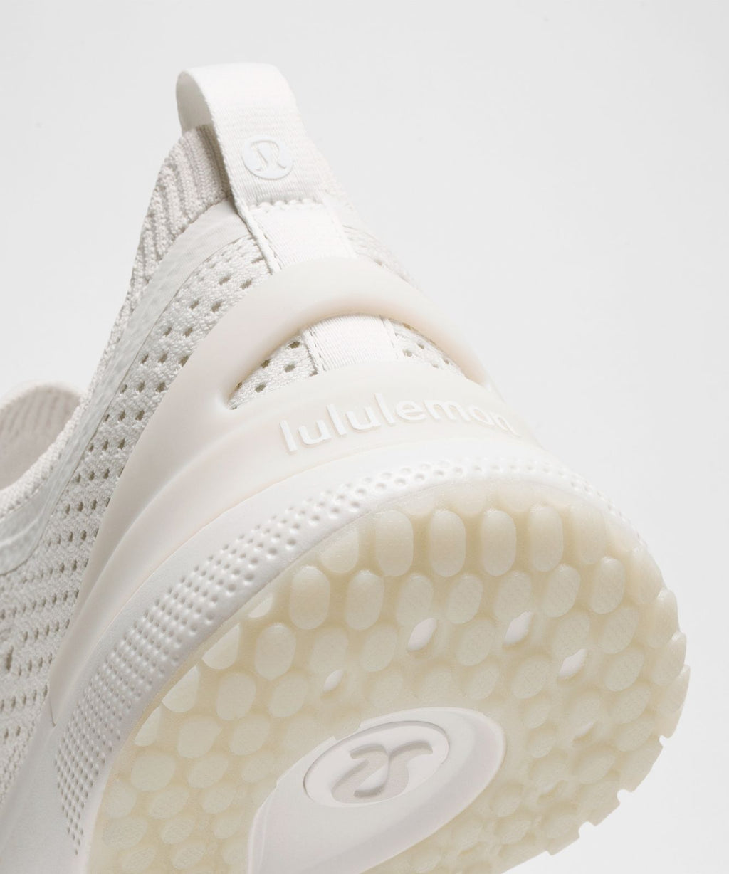 Women's Chargefeel 3 Workout Shoe Light Vapor/Light Vapor/White