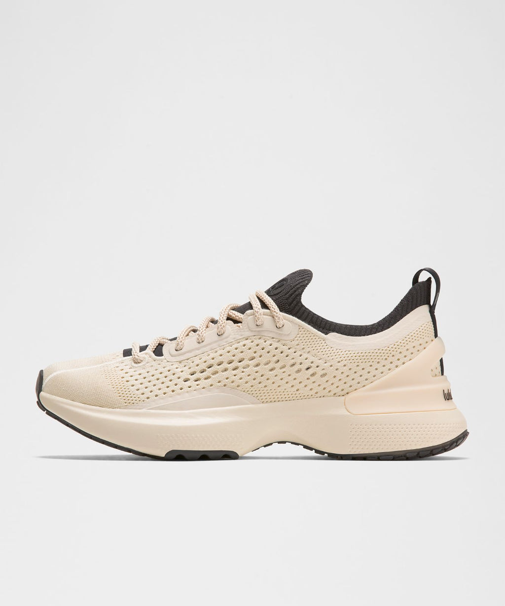 Women's Chargefeel 3 Workout Shoe Breakfast Tea/Breakfast Tea/Black