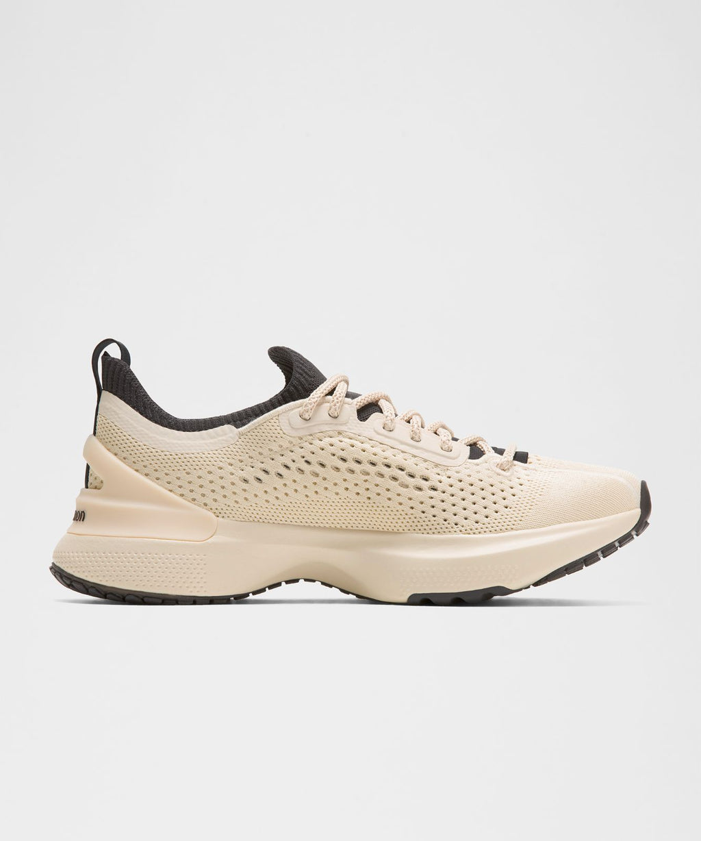 Women's Chargefeel 3 Workout Shoe Breakfast Tea/Breakfast Tea/Black