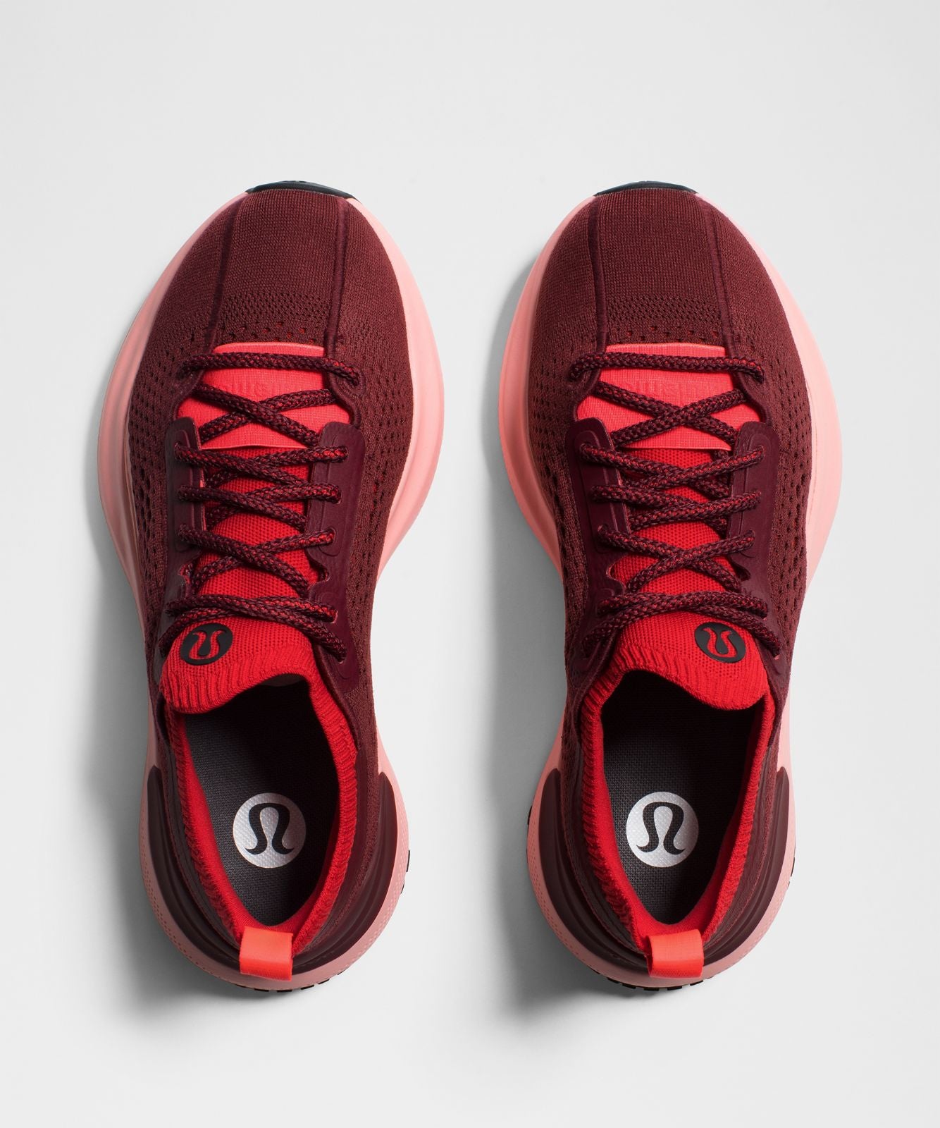 Women's Chargefeel 3 Workout Shoe Burgundy Bay/Oxford Red/Star Burst Bright