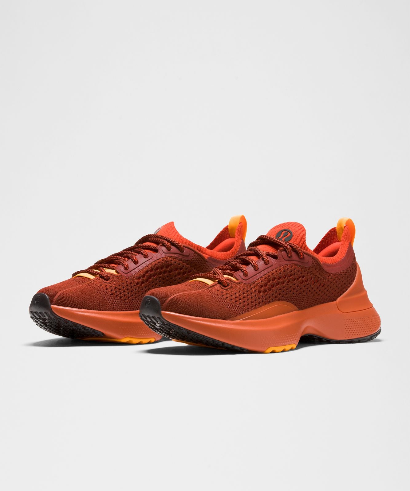 Women's Chargefeel 3 Workout Shoe Cranberry Charm/Sundried/Citrus Sizzle