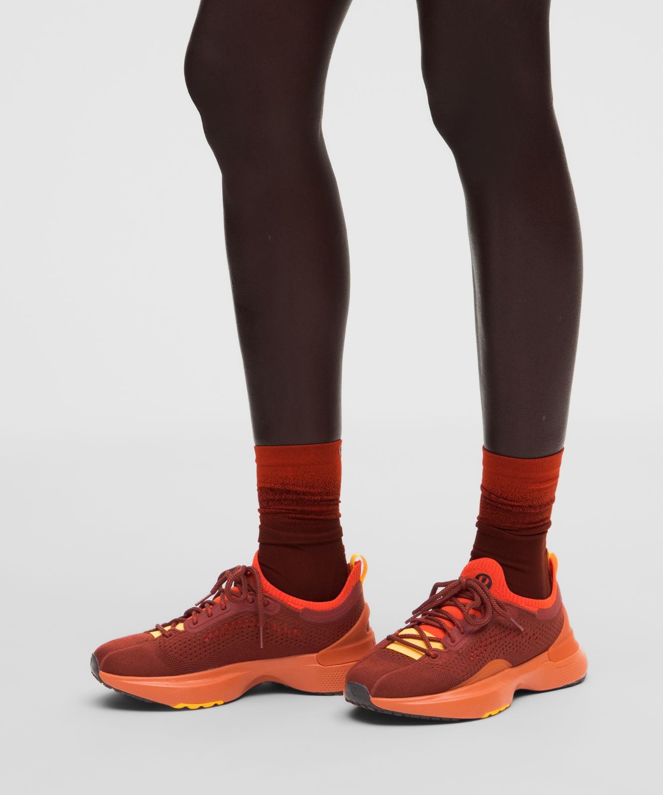 Women's Chargefeel 3 Workout Shoe Cranberry Charm/Sundried/Citrus Sizzle