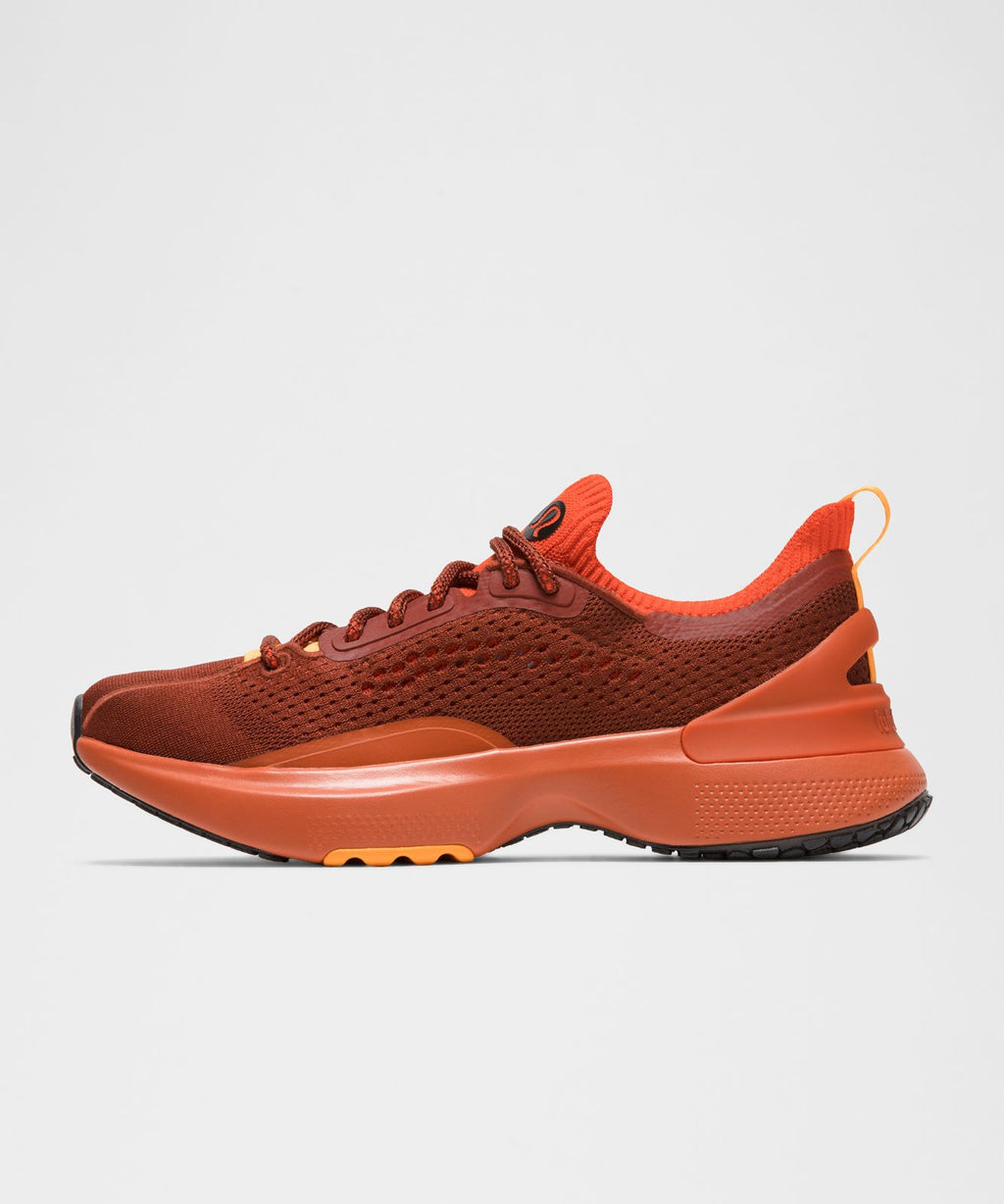 Women's Chargefeel 3 Workout Shoe Cranberry Charm/Sundried/Citrus Sizzle