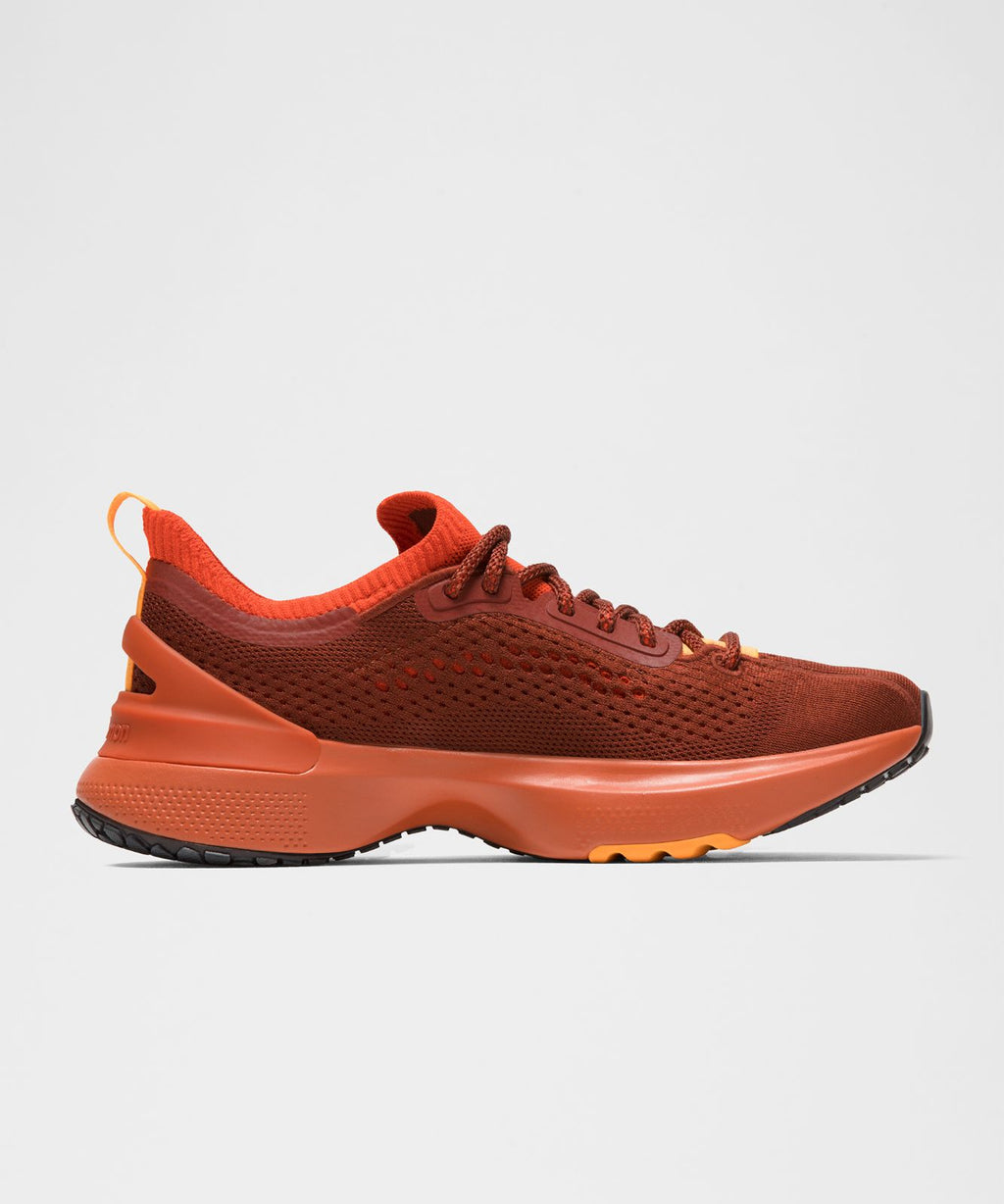 Women's Chargefeel 3 Workout Shoe Cranberry Charm/Sundried/Citrus Sizzle