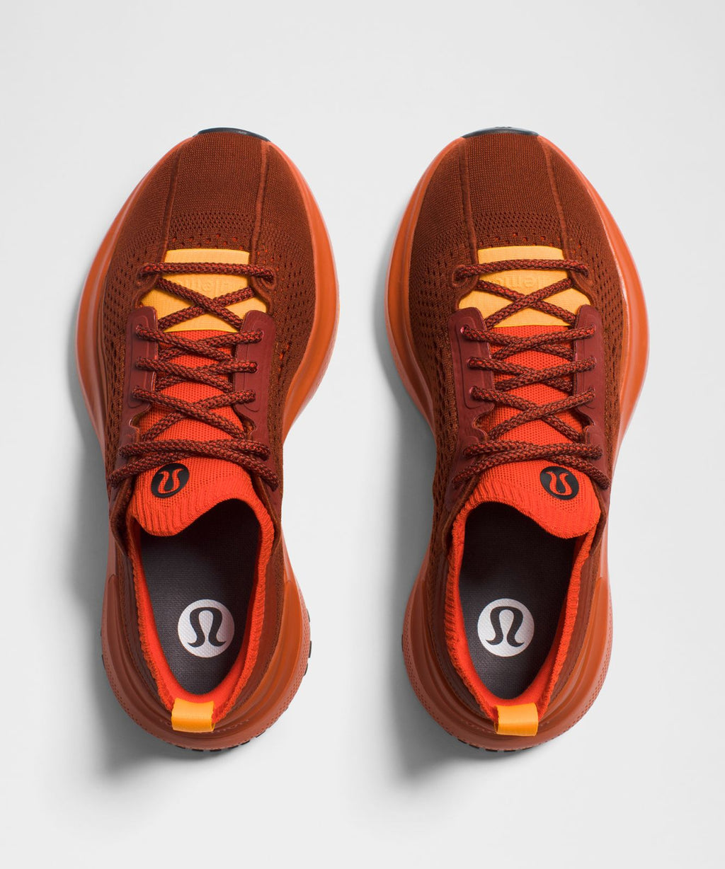 Women's Chargefeel 3 Workout Shoe Cranberry Charm/Sundried/Citrus Sizzle