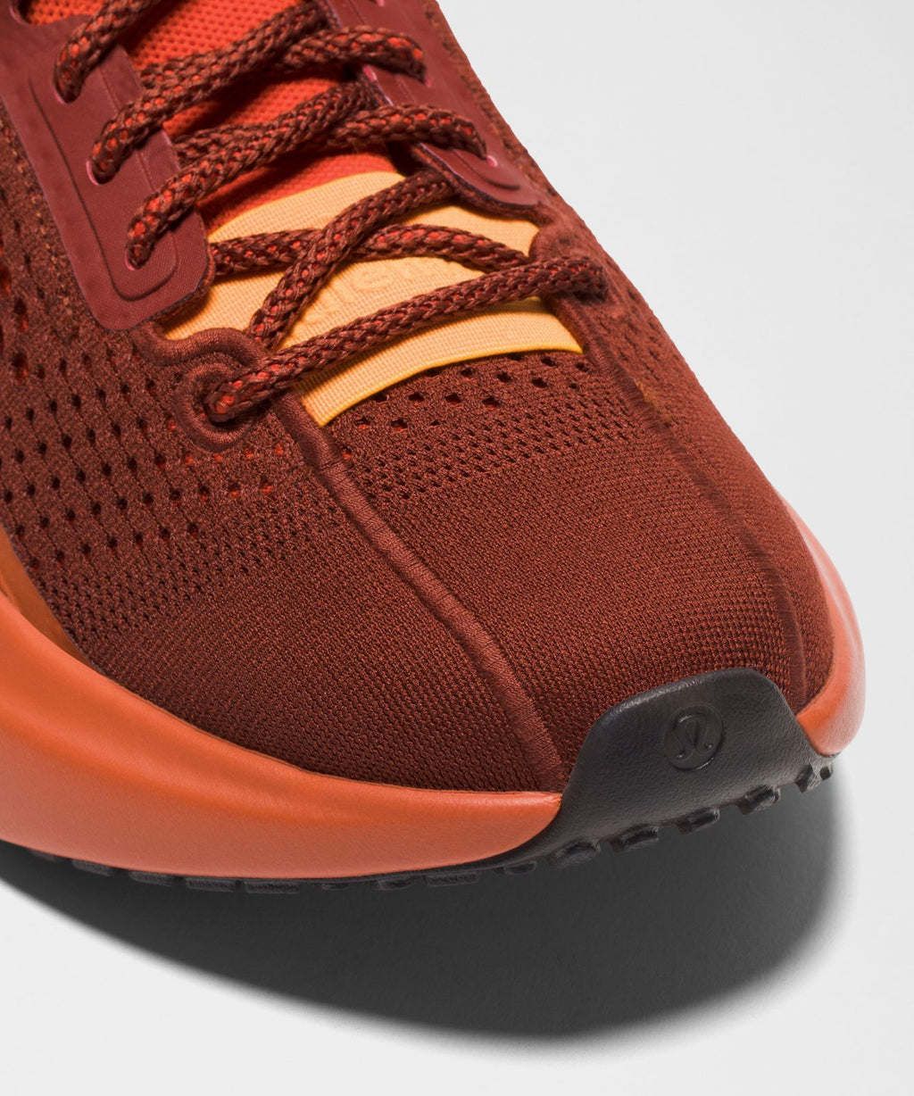 Women's Chargefeel 3 Workout Shoe Cranberry Charm/Sundried/Citrus Sizzle
