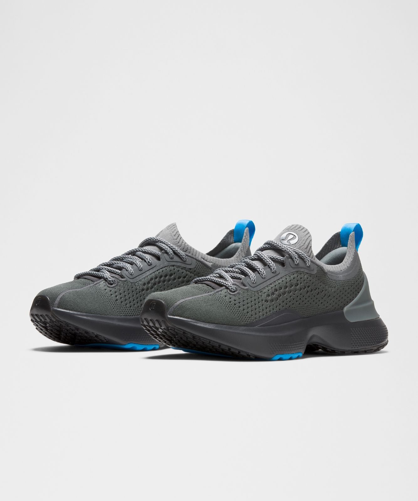 Women's Chargefeel 3 Workout Shoe Onyx Grey/Graphite Grey/Feather Grey