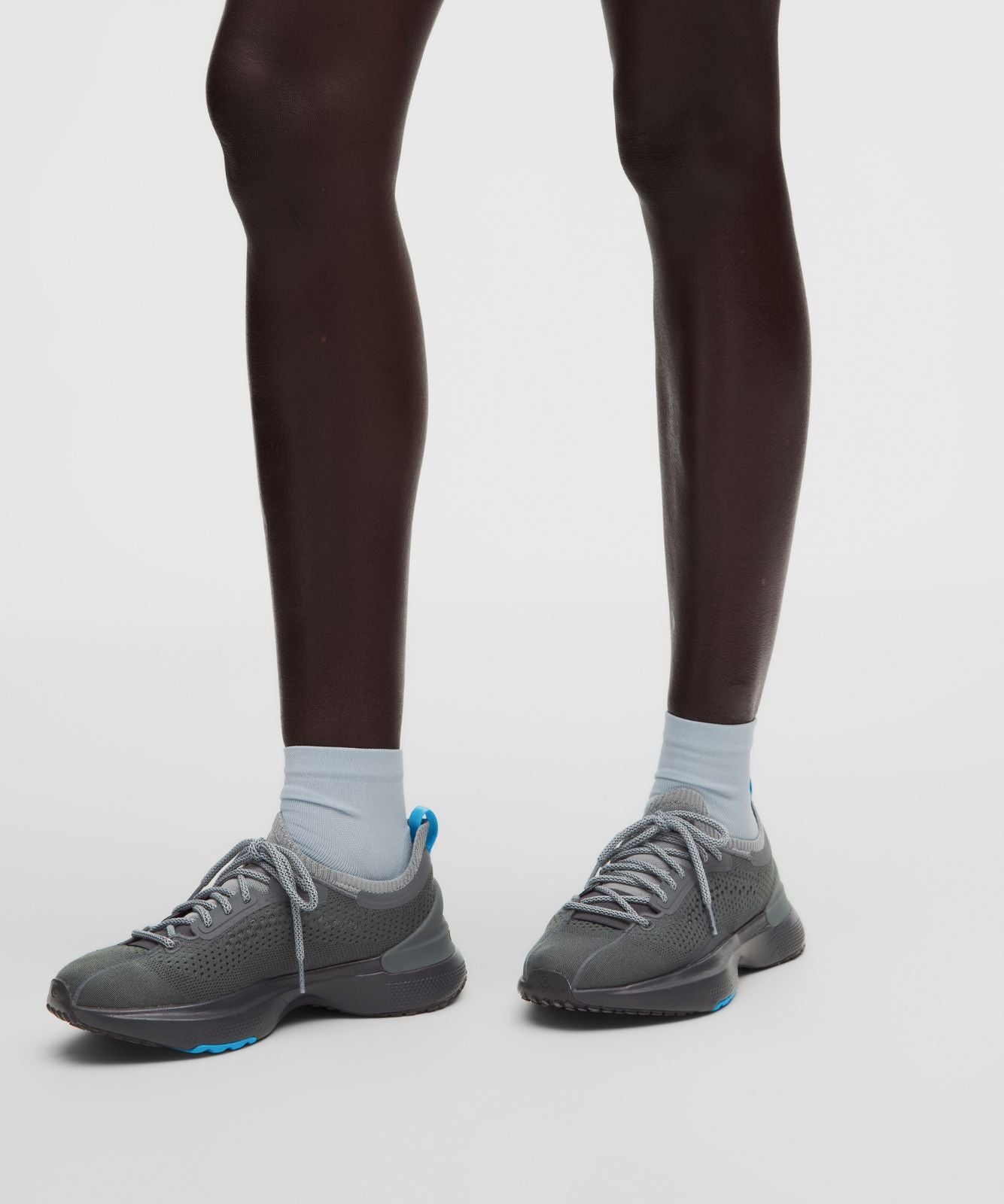 Women's Chargefeel 3 Workout Shoe Onyx Grey/Graphite Grey/Feather Grey
