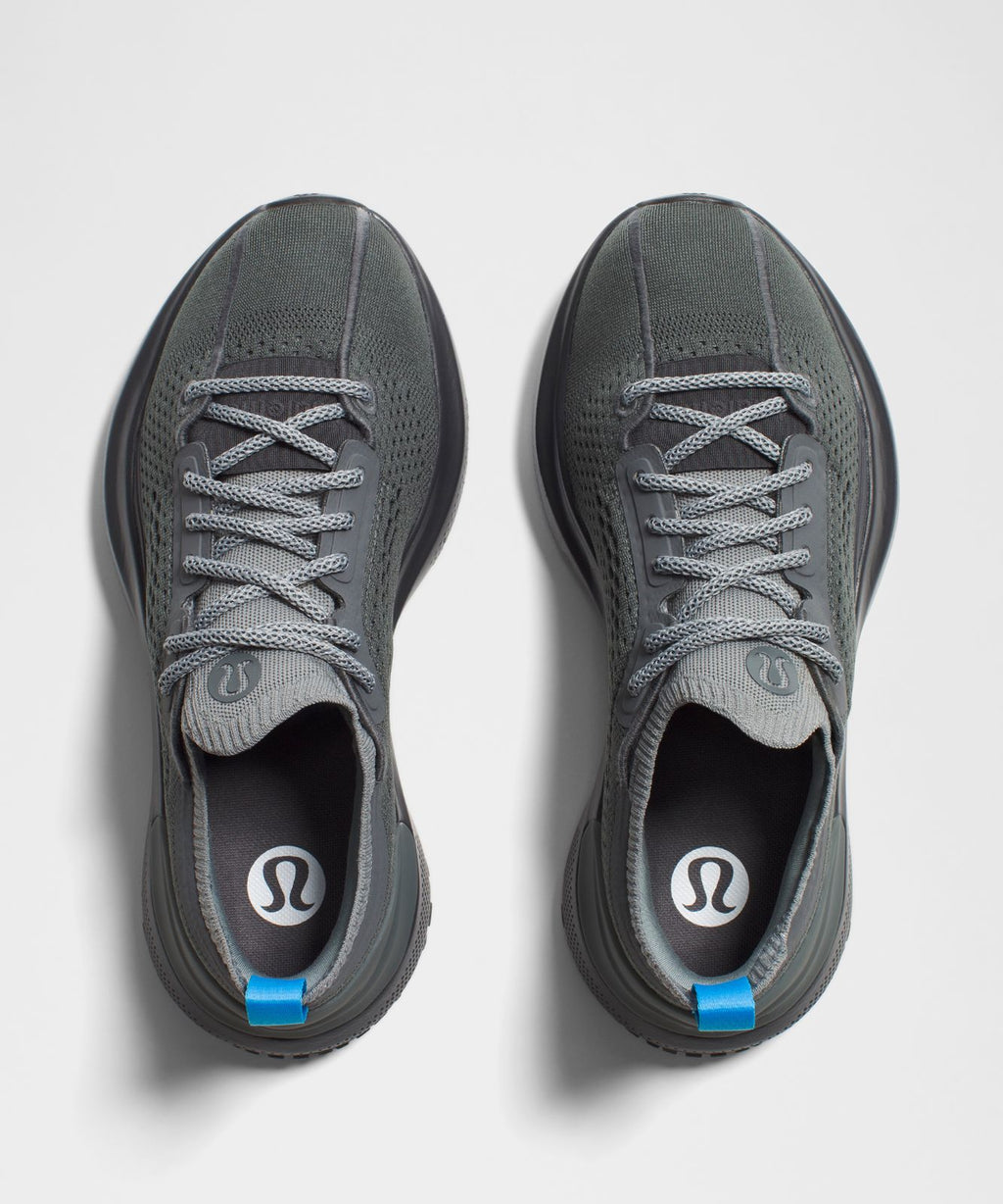 Women's Chargefeel 3 Workout Shoe Onyx Grey/Graphite Grey/Feather Grey
