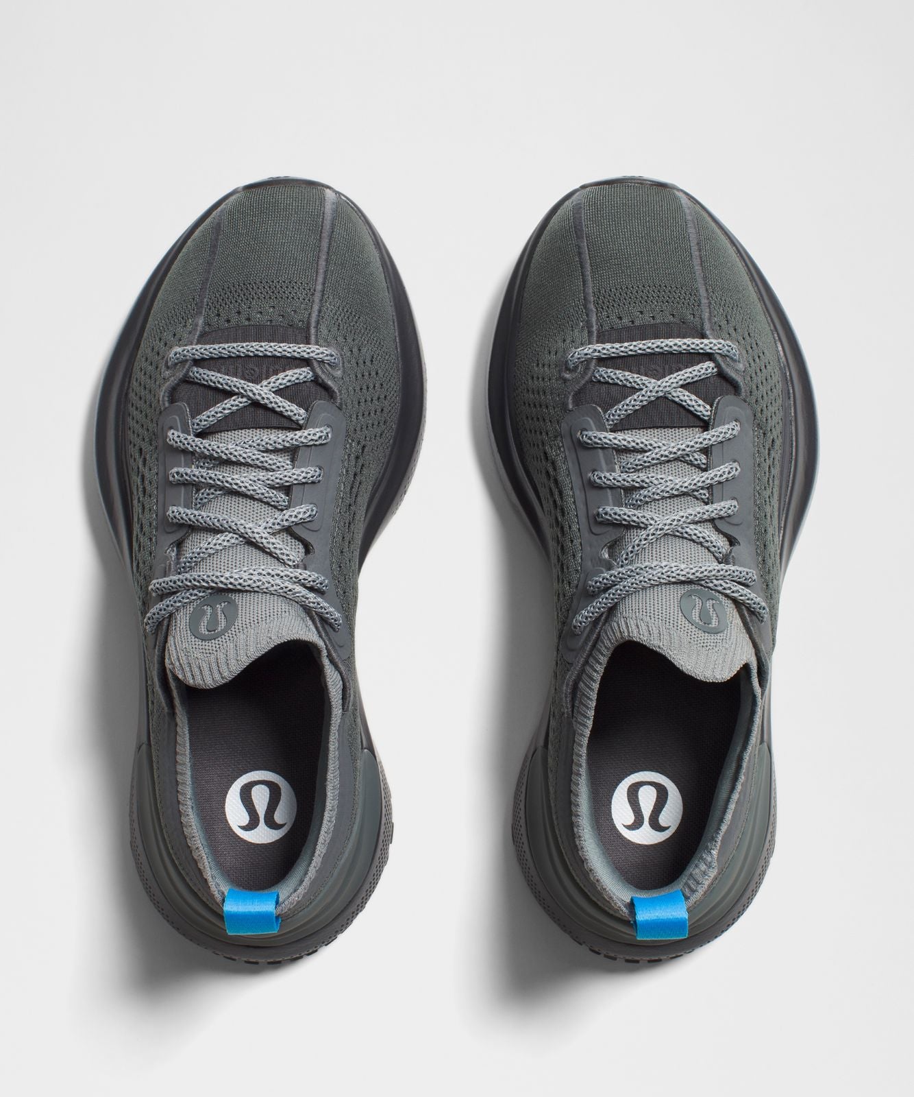 Women's Chargefeel 3 Workout Shoe Onyx Grey/Graphite Grey/Feather Grey