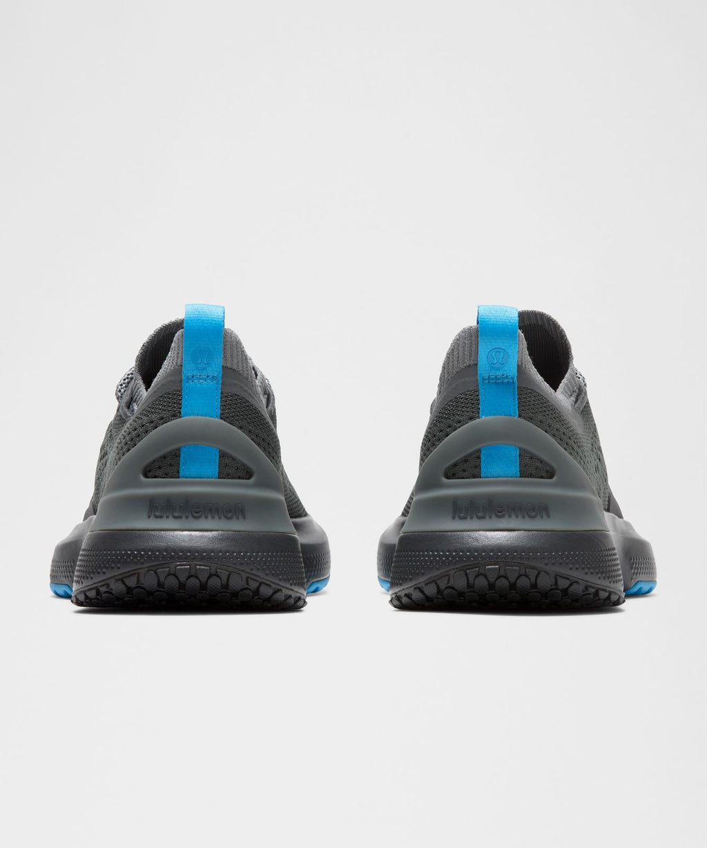 Women's Chargefeel 3 Workout Shoe Onyx Grey/Graphite Grey/Feather Grey