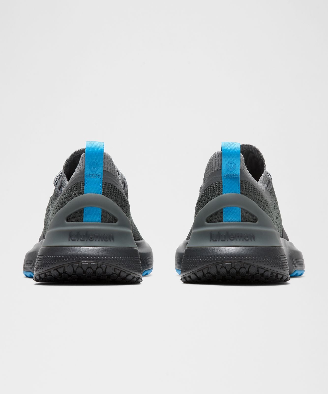 Women's Chargefeel 3 Workout Shoe Onyx Grey/Graphite Grey/Feather Grey