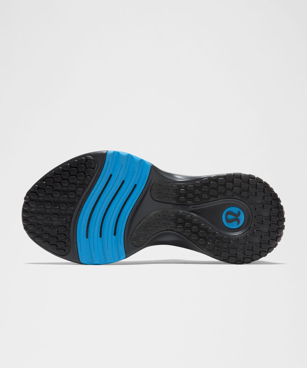 Women's Chargefeel 3 Workout Shoe Onyx Grey/Graphite Grey/Feather Grey