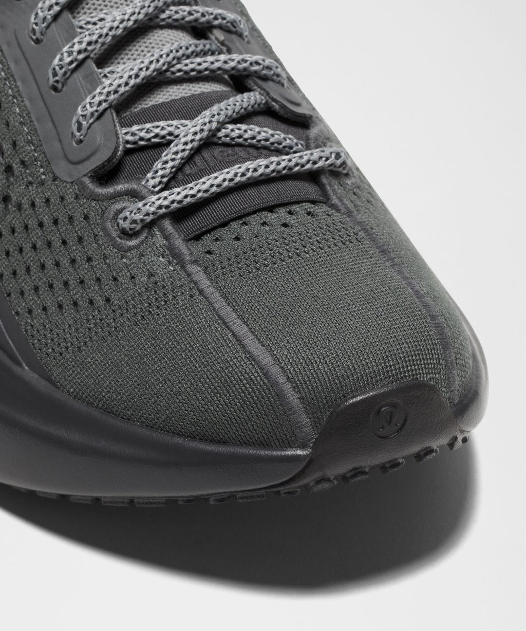 Women's Chargefeel 3 Workout Shoe Onyx Grey/Graphite Grey/Feather Grey